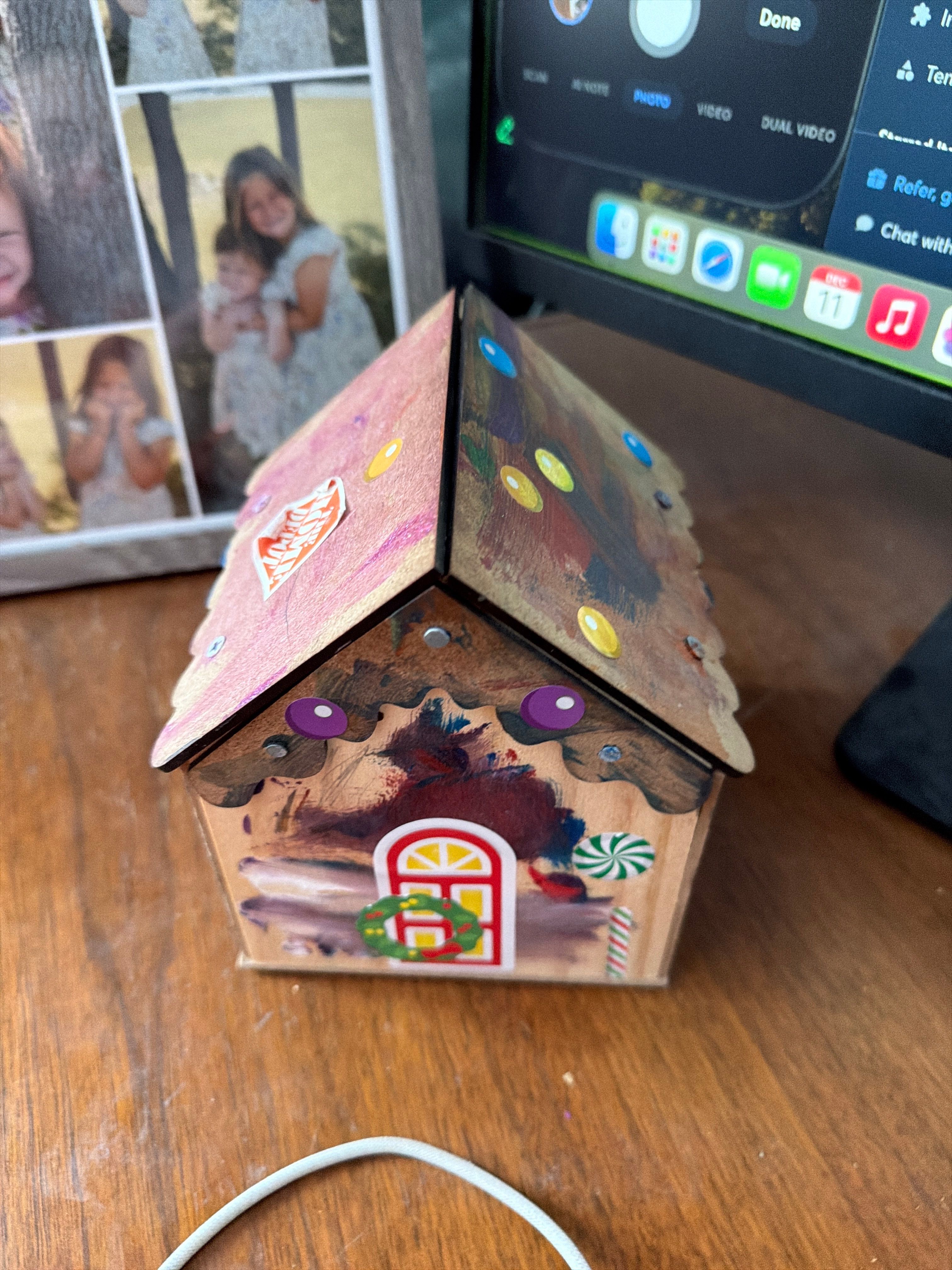 Title by CompanyCam Sales Demo