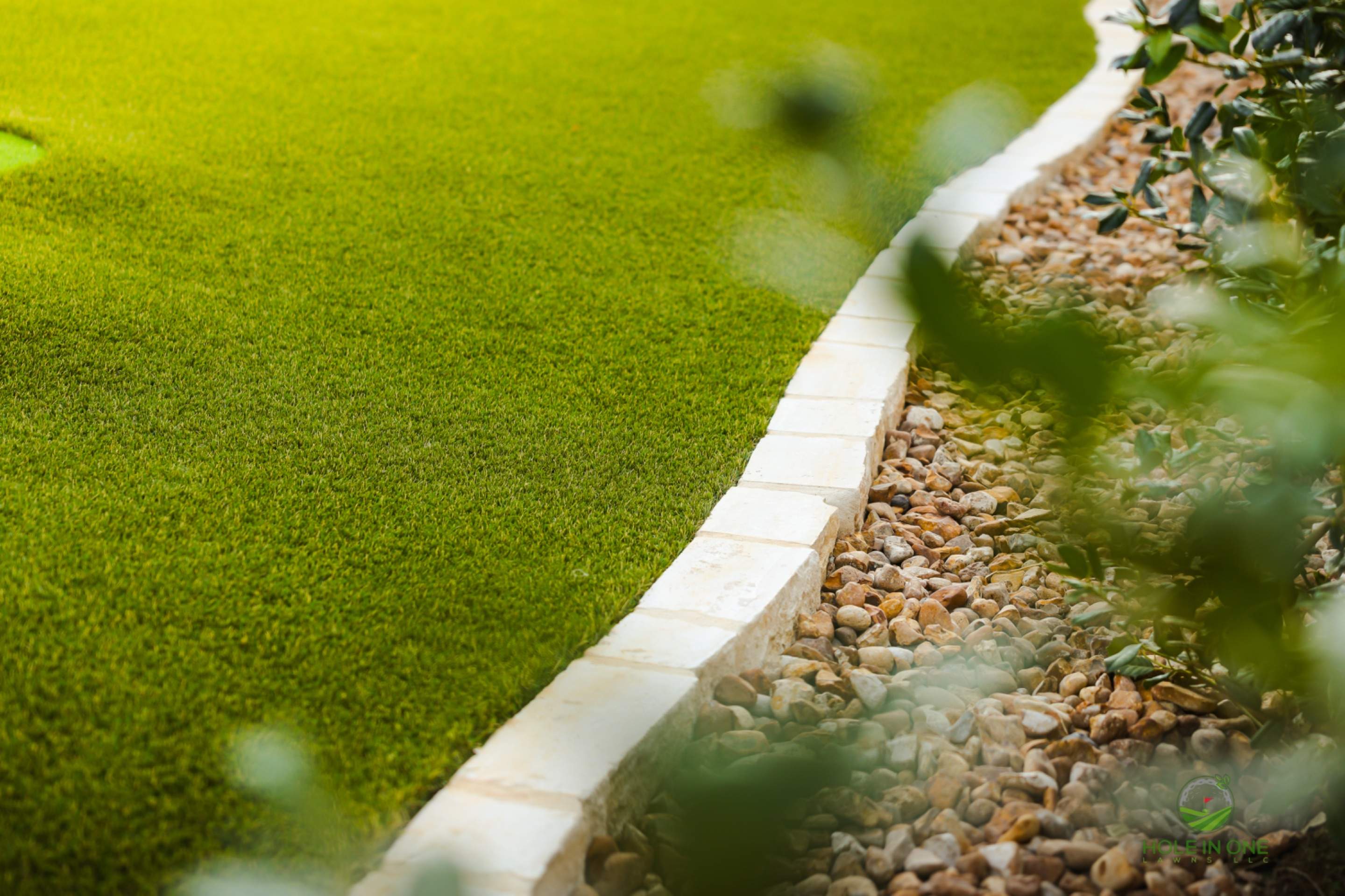 Canyon Crest, San Antonio Tx. by Hole In One Lawns, LLC