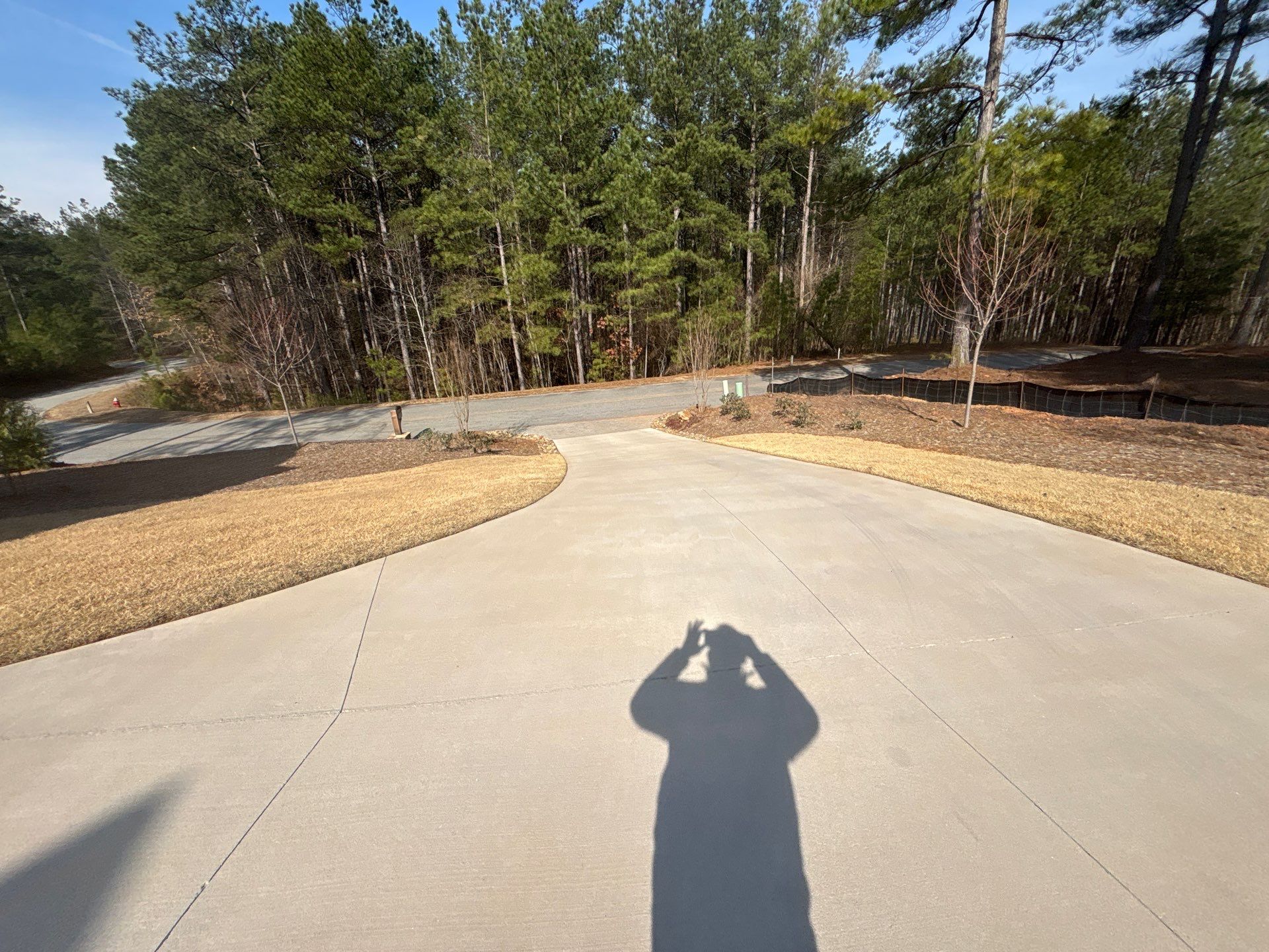 Concrete using Concrete Sealant by DuraSeal