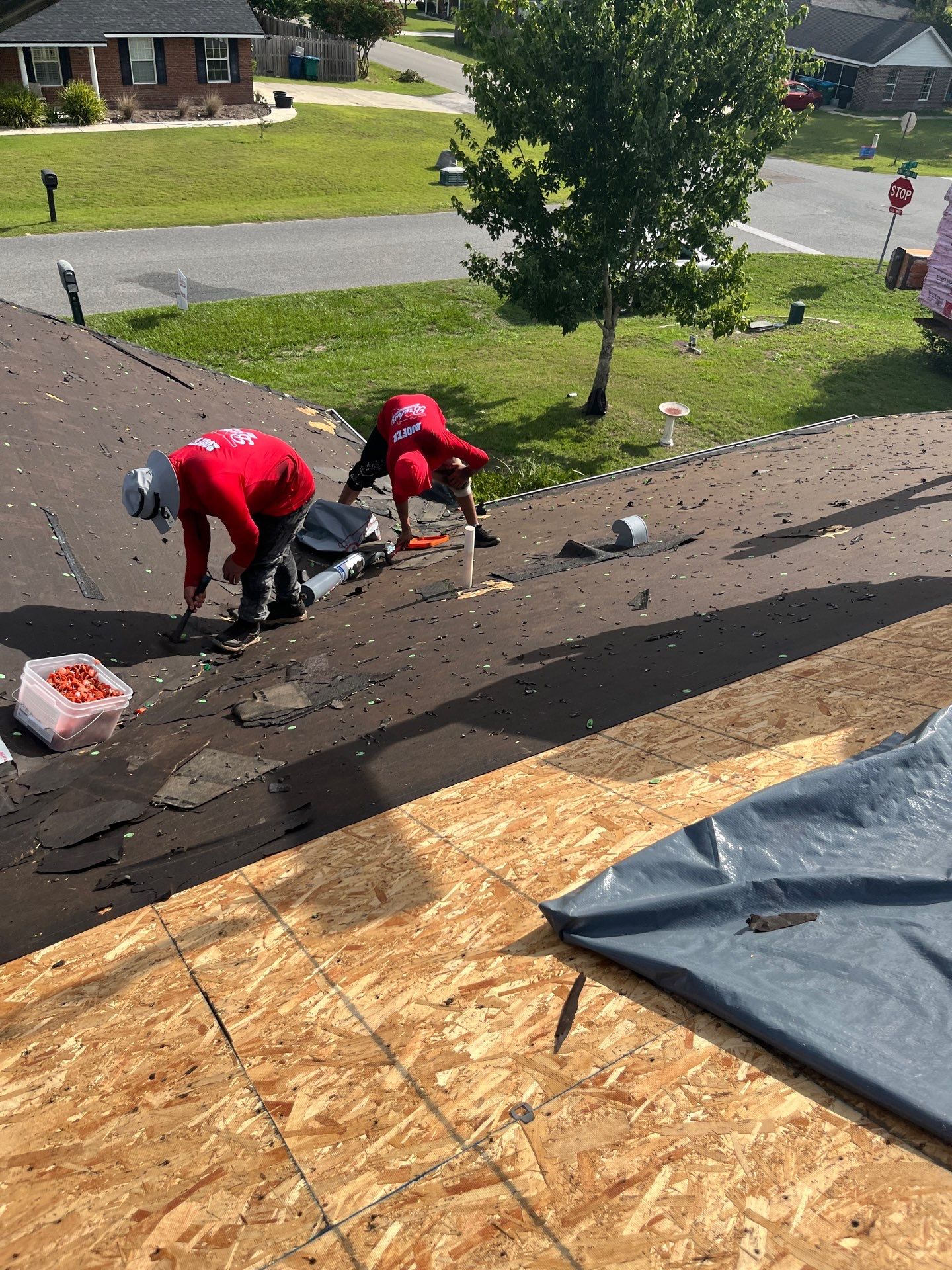 Newberry, FL Roofing Company by Brehm Roofing