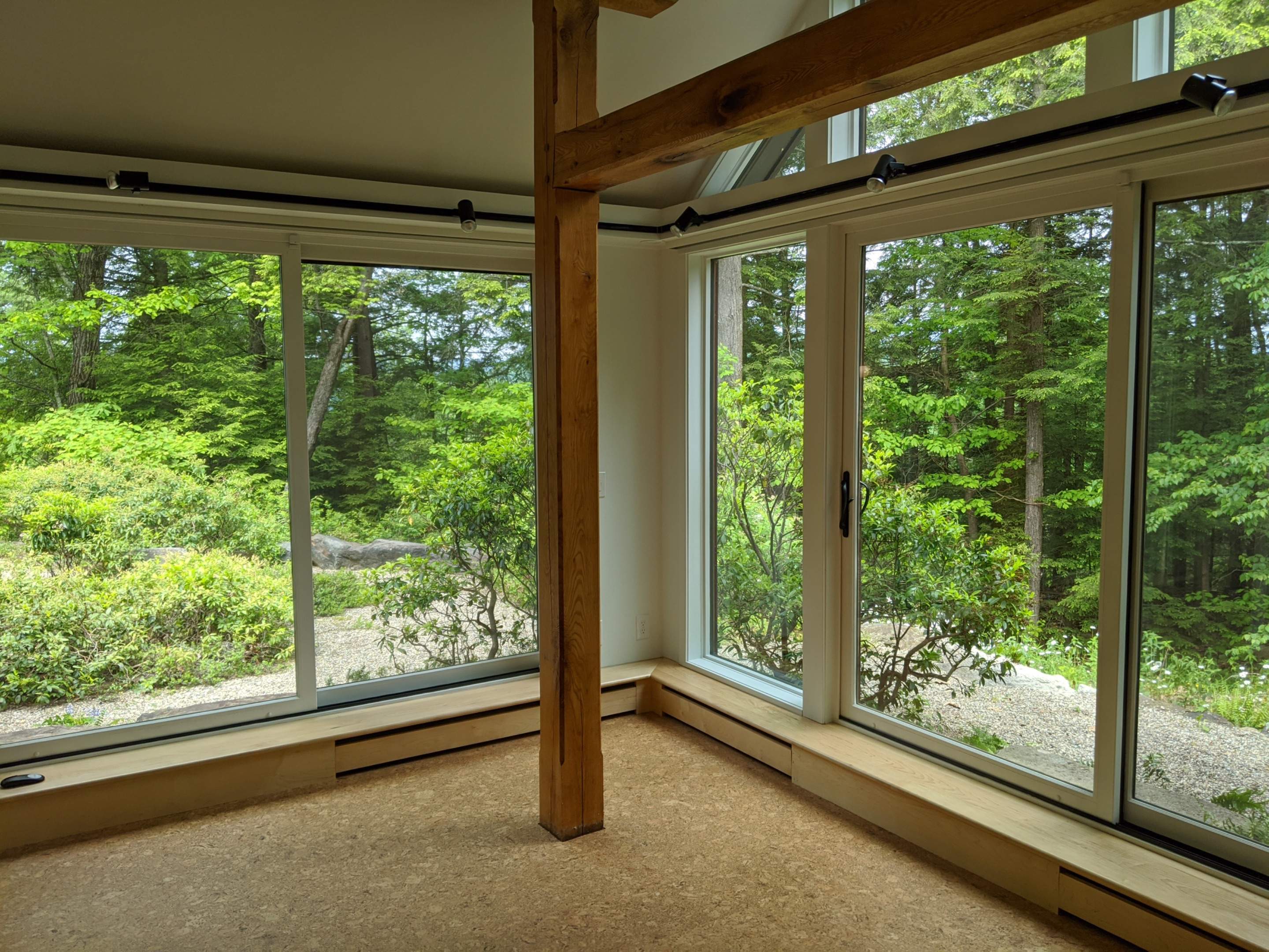 Bears Den Mountain View Remodel by Chagnon Building & Remodeling LLC