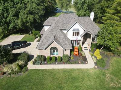 West Hamilton - Majestic Shake