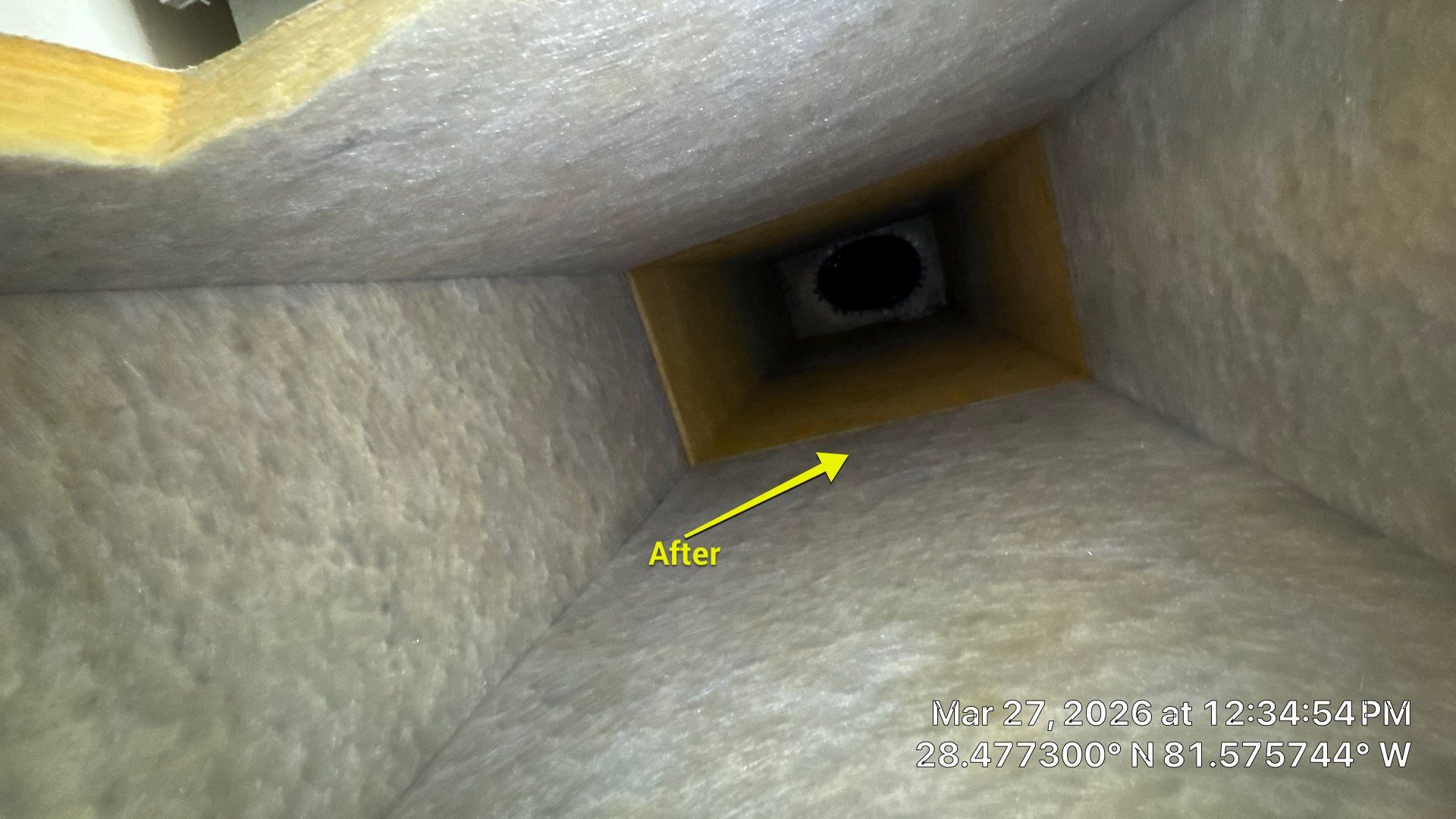 Air Duct Cleaning in Windermere by Hygienic Air, Inc