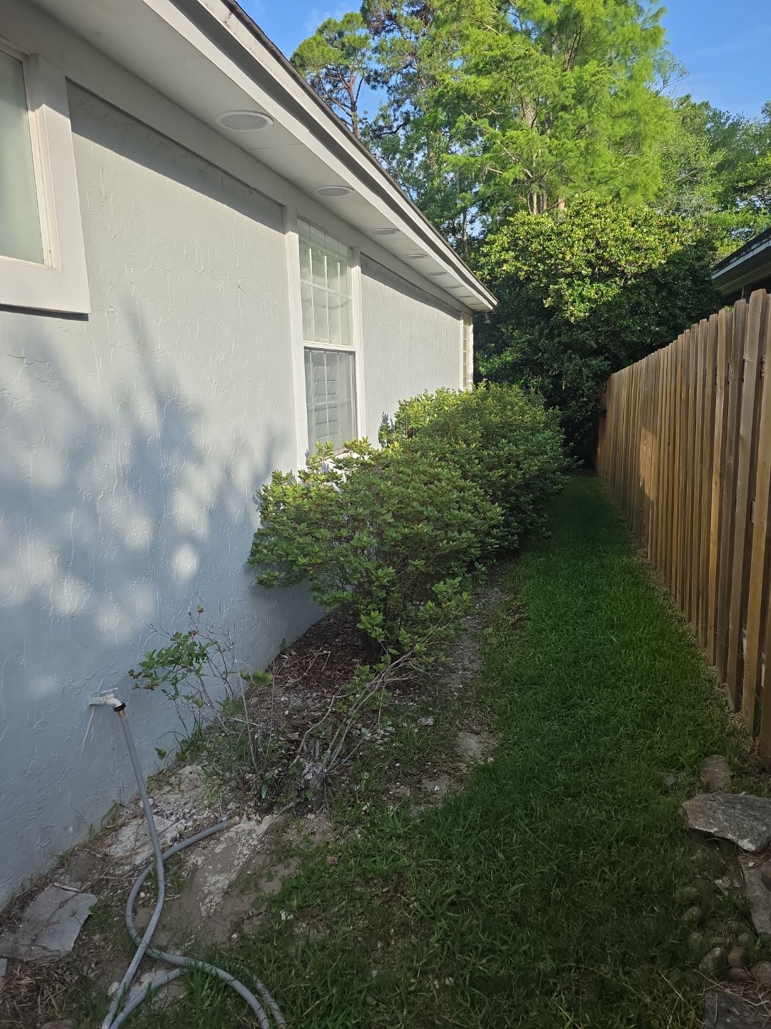 Deerwood Resident | Tree Trimming by ProGreen Services