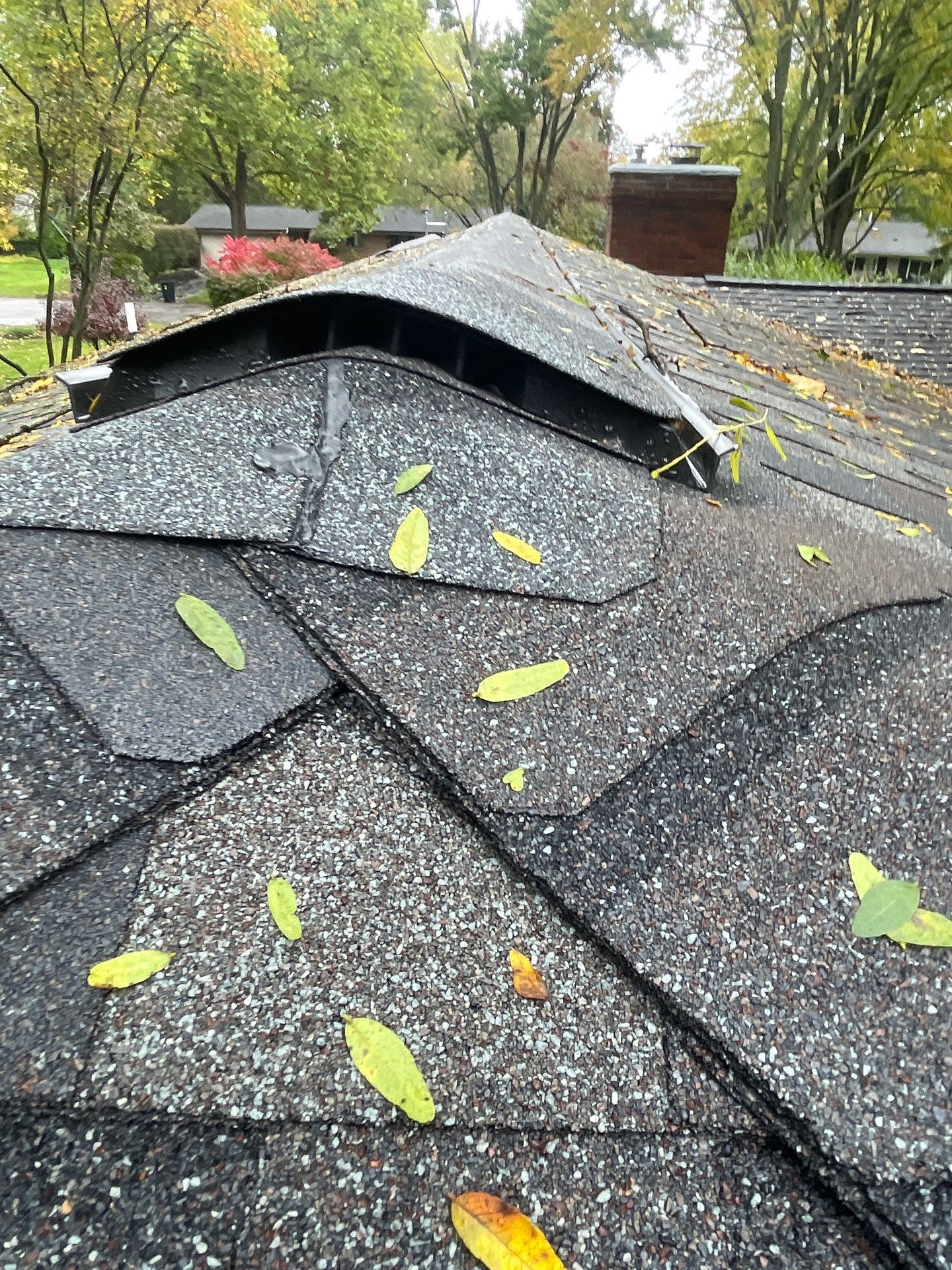 Roof Replacement using CertainTeed Landmark by 180 Contractors