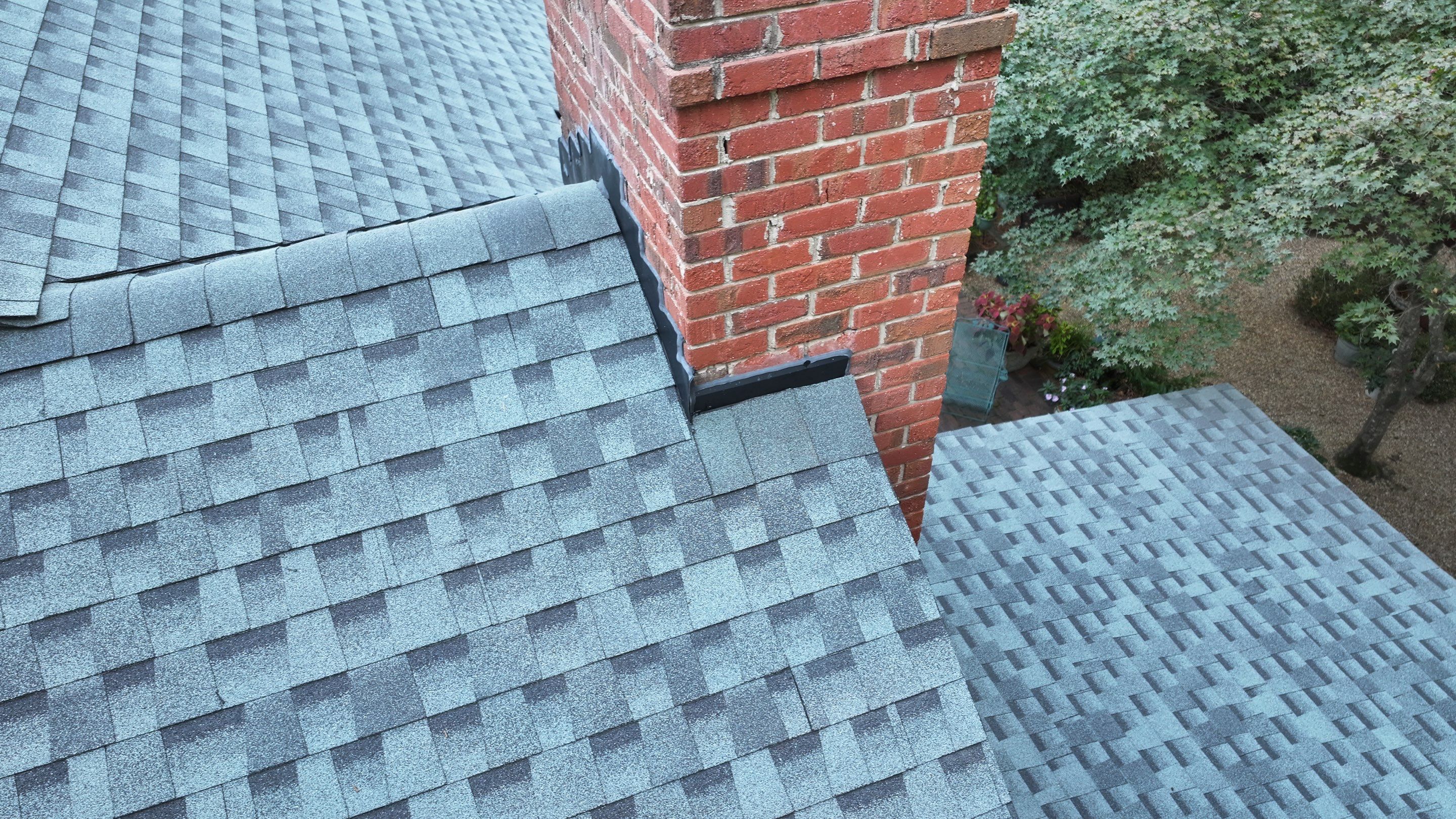GAF Timberline HDZ Slate by Element Pros Roofing, LLC