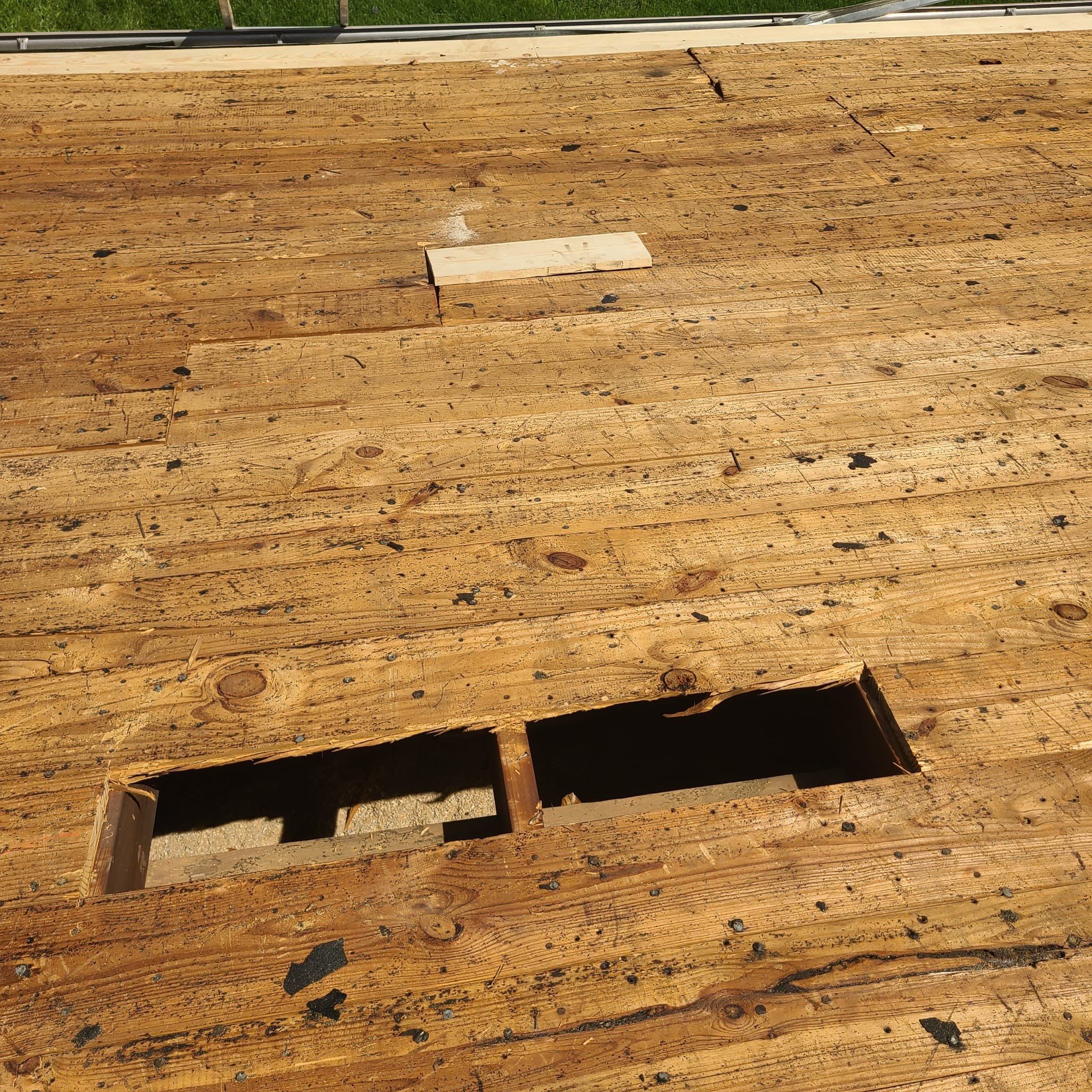 Roof Replacement Houston by Roof Repair Company