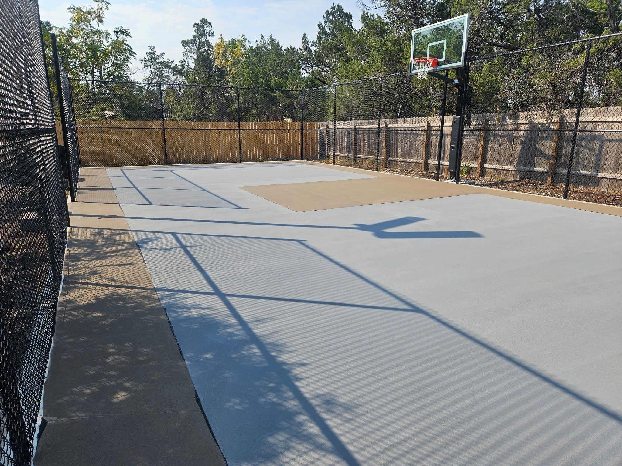 Penska 30 X 60 by Sport Court Austin
