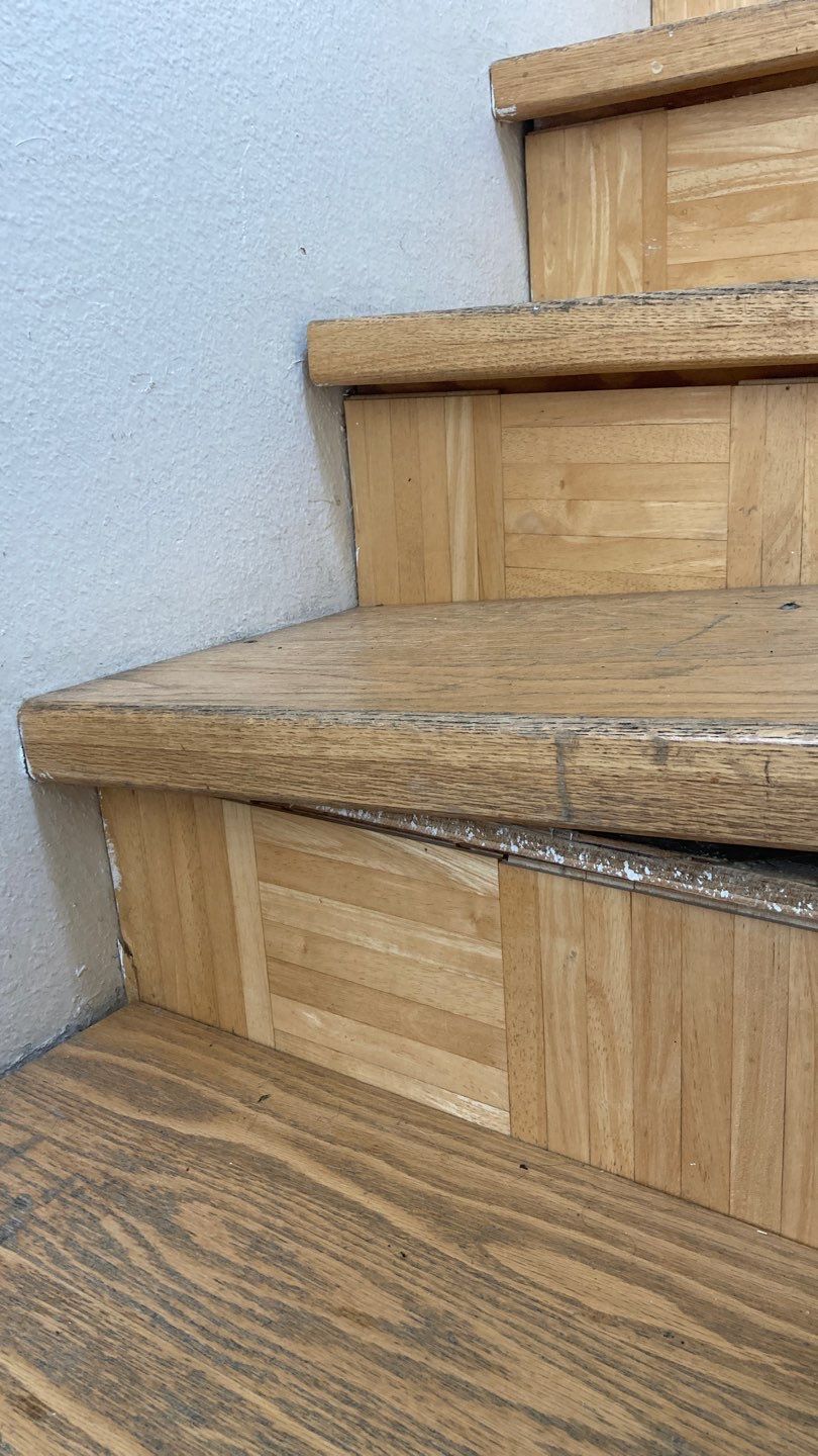 Various Plumbing & Flooring Tasks by Bayfront Home Repair