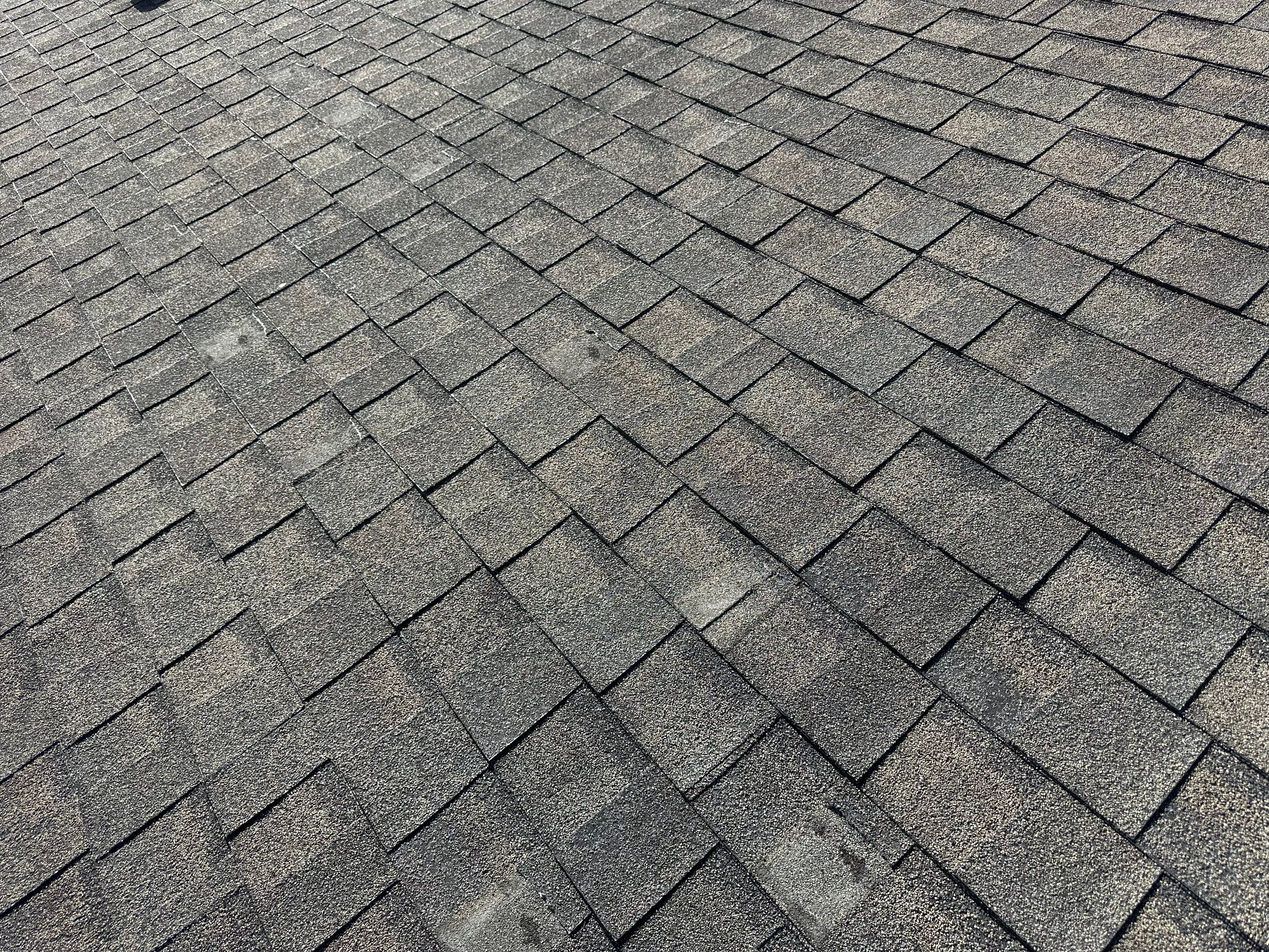 Roof Damage Claim in Plant City by FLAPA & KeyStone