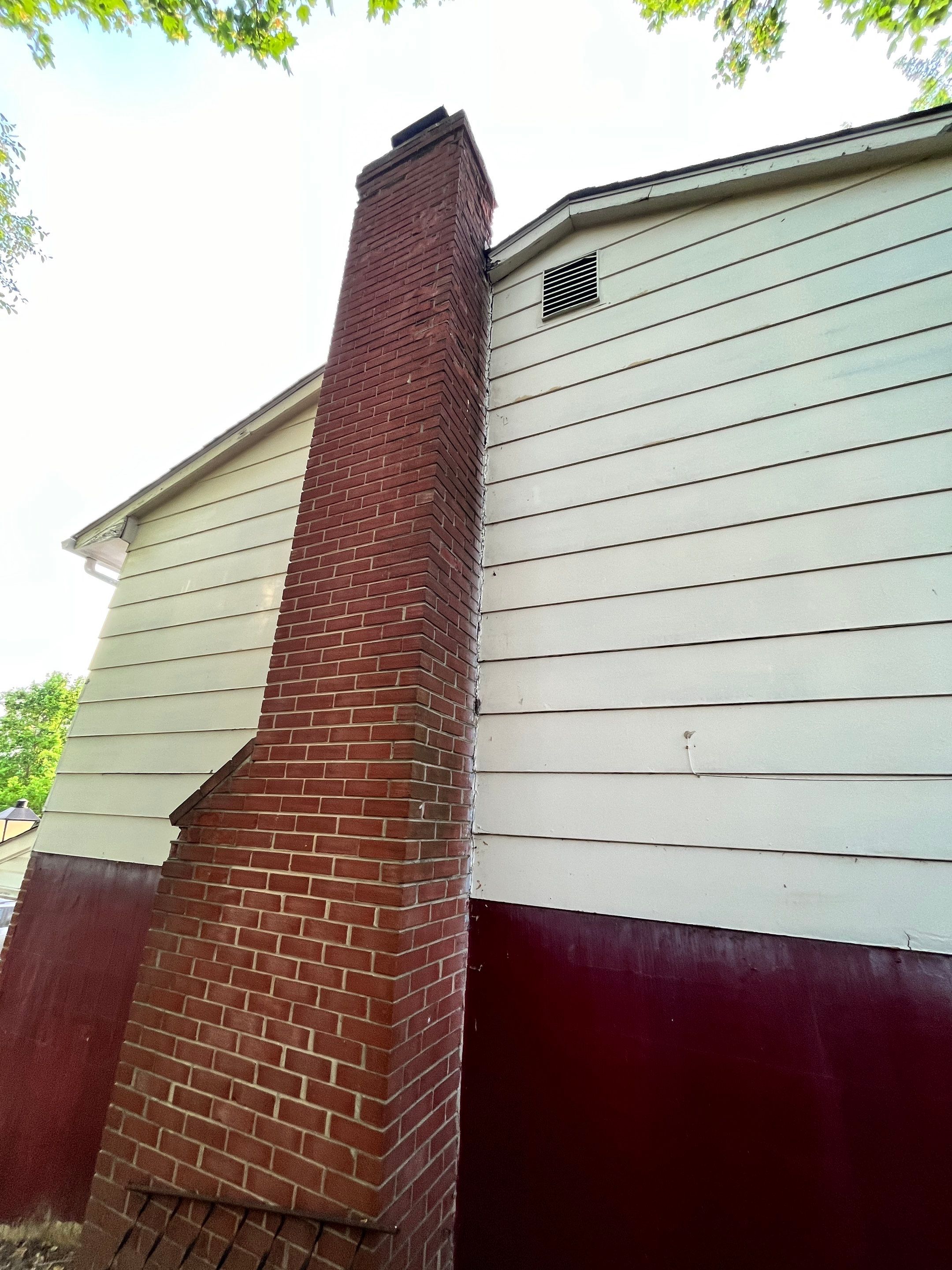 Roof Replacement due to Roof Leak using Owens Corning TrueDefinition Architectural Shingle by RJC General Construction, LLC.