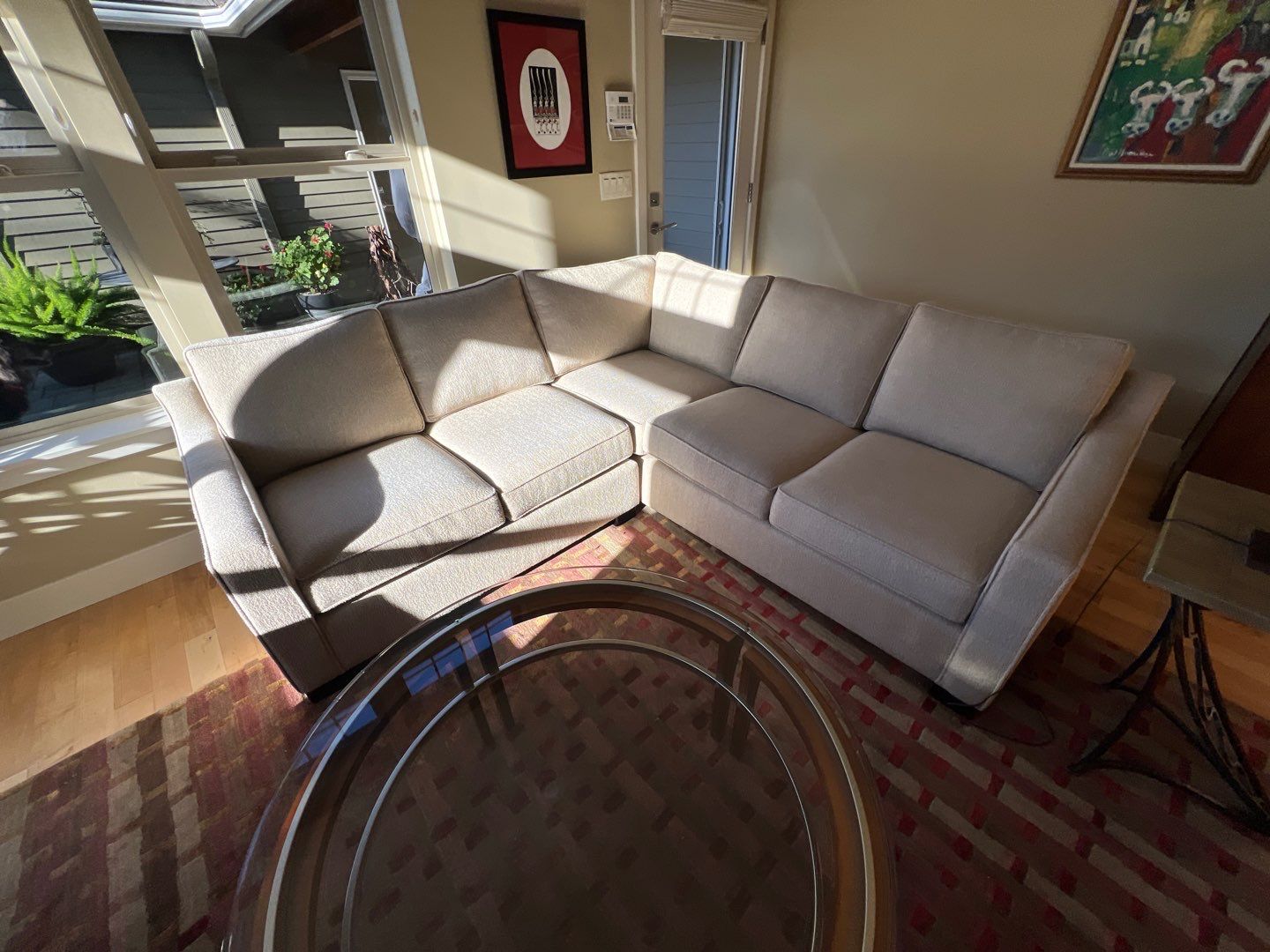 Carpet and Upholstery Cleaning in Lake Oswego by Cloud 9 Professional Cleaning Services