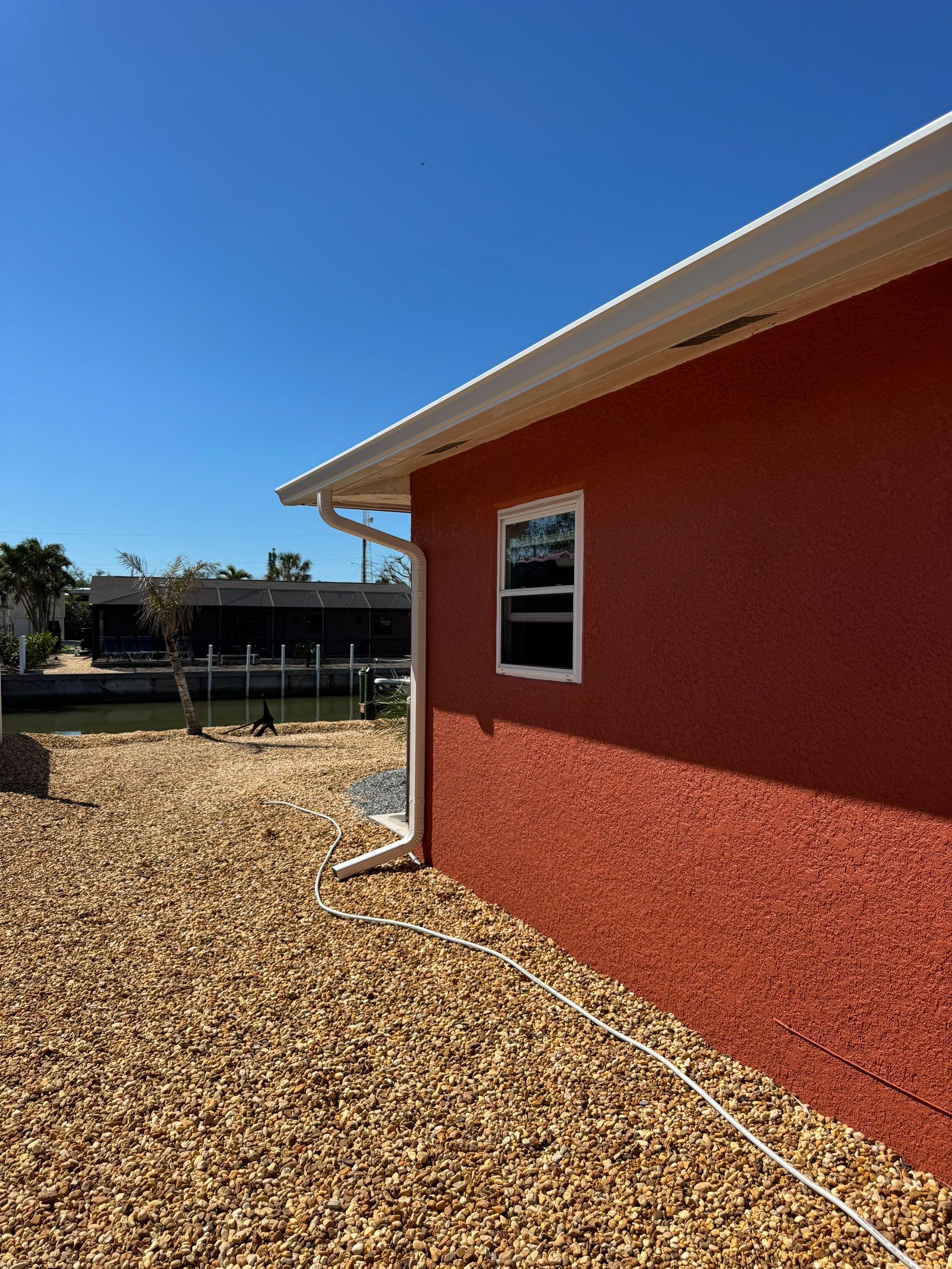 Shingle Roof Replacement by Four Peaks Roofing
