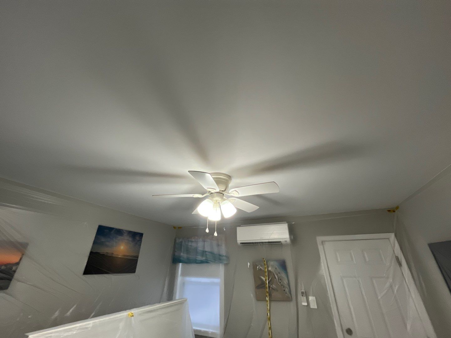 Ceilings Painting by Fresh Coat Works LLC
