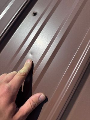 Project in South Haven