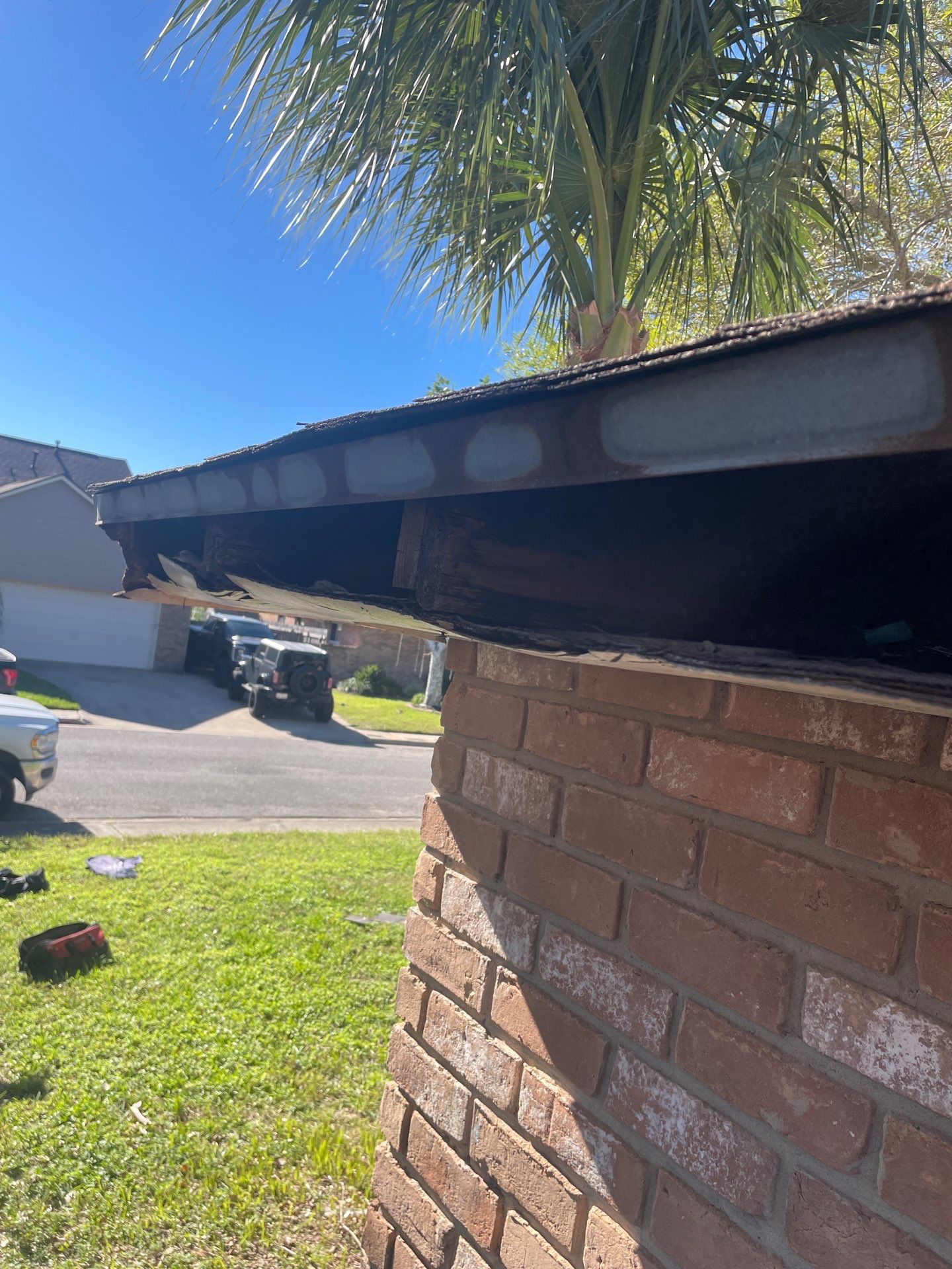 Roof Repair Galveston by Roof Repair Company