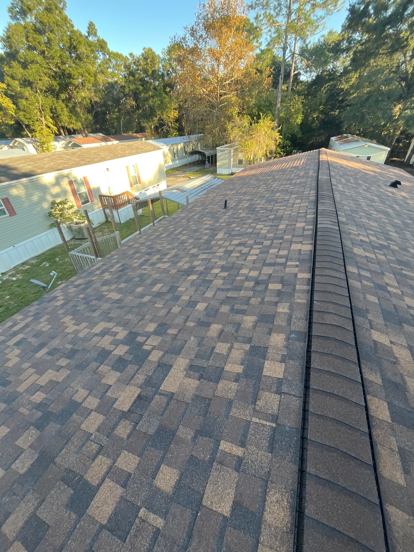 Roofers of Gainesville, FL by Brehm Roofing