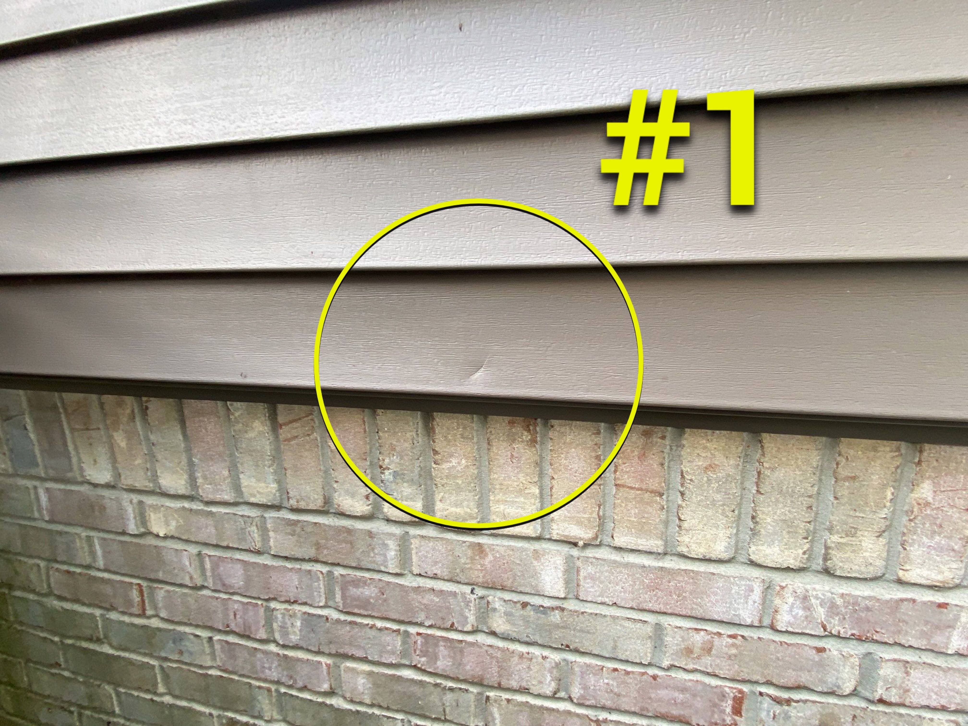 Siding Replacement using Certainteed Monogram D5 by 180 Contractors