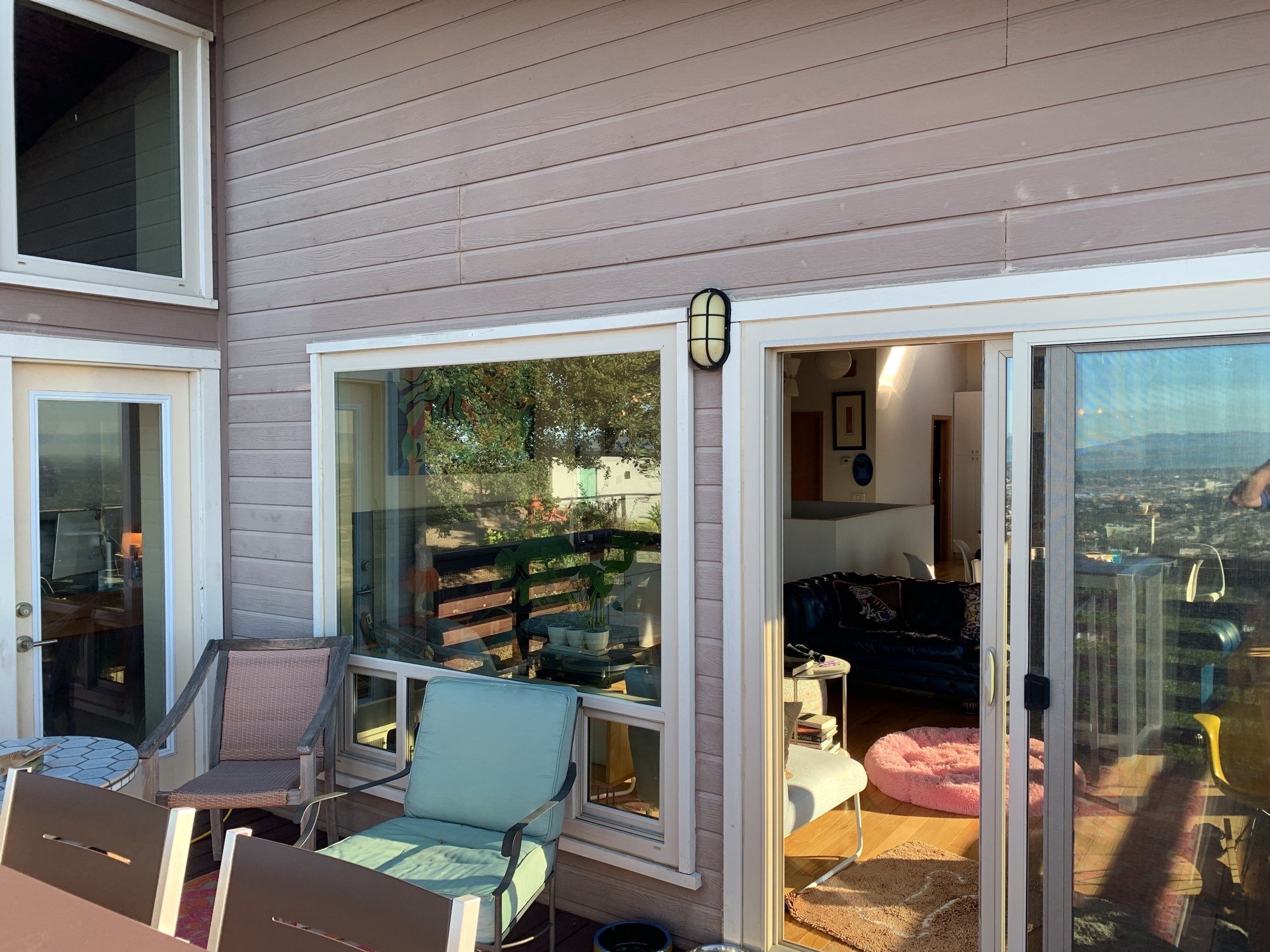 Curt & Will’s Home by SpotFree Window Cleaning