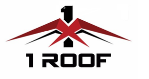 Logo for 1 Roof LLC