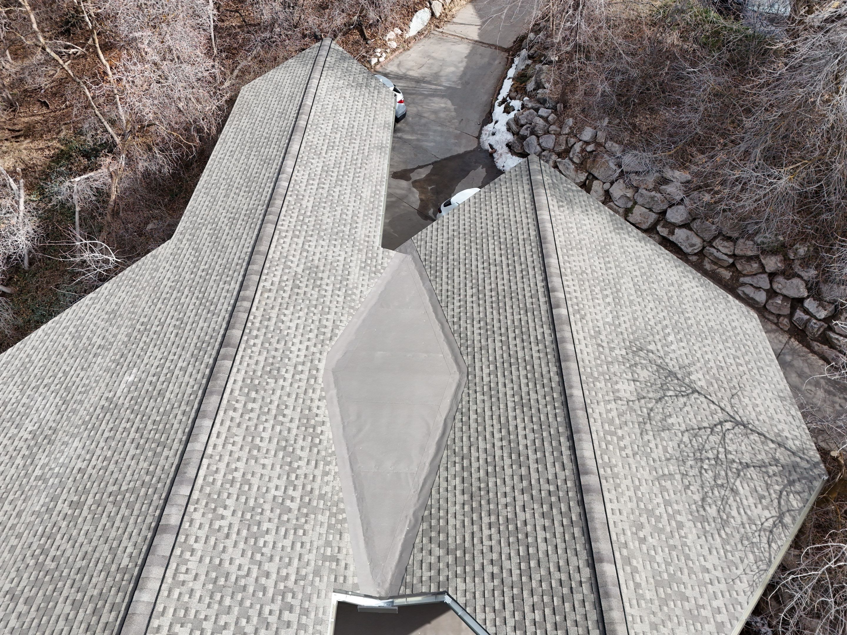 Roofing in Bountiful, UT by Go Pro Roofing
