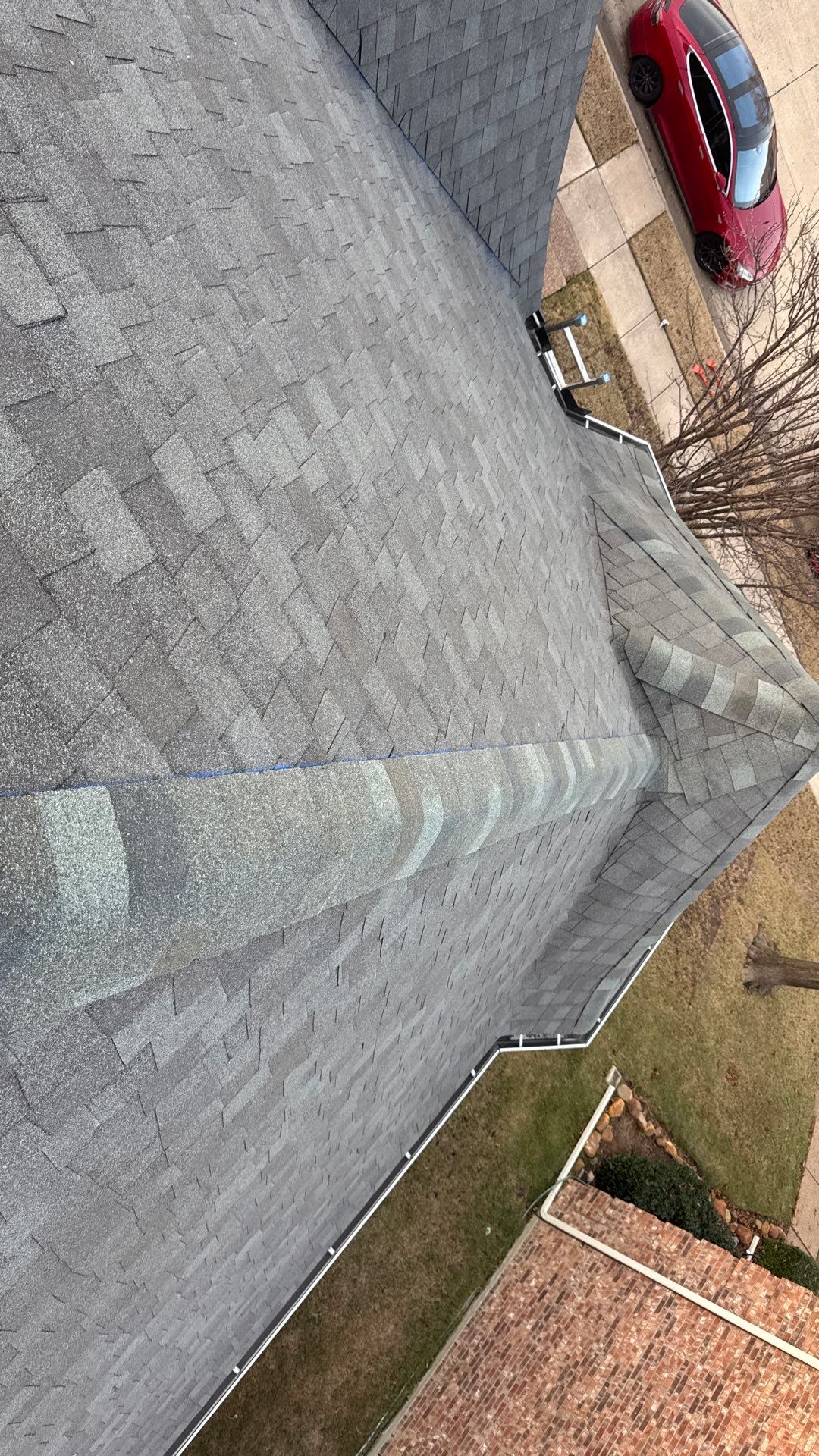 Project in Wylie by Rhino Roofing and General Contracting, LLC