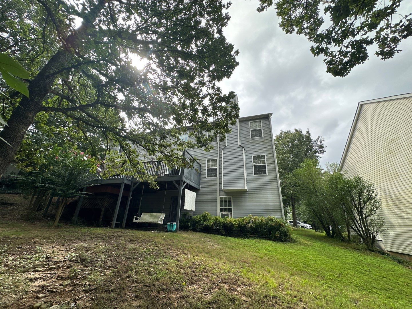 Asphalt Shingle Roof Replacement in Snellville by Modern Roofing & Restoration
