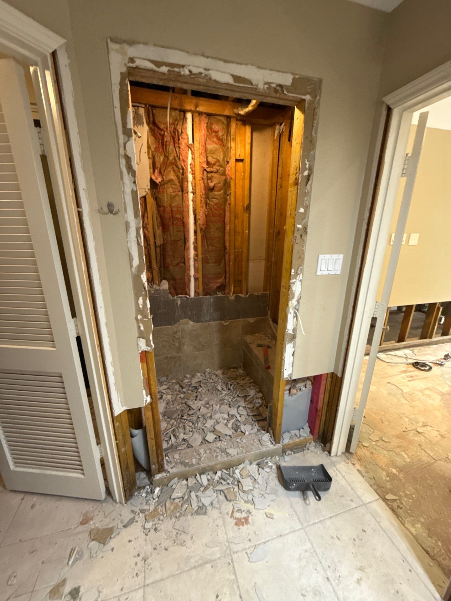 Full Home Remodel by SophAlx LLC