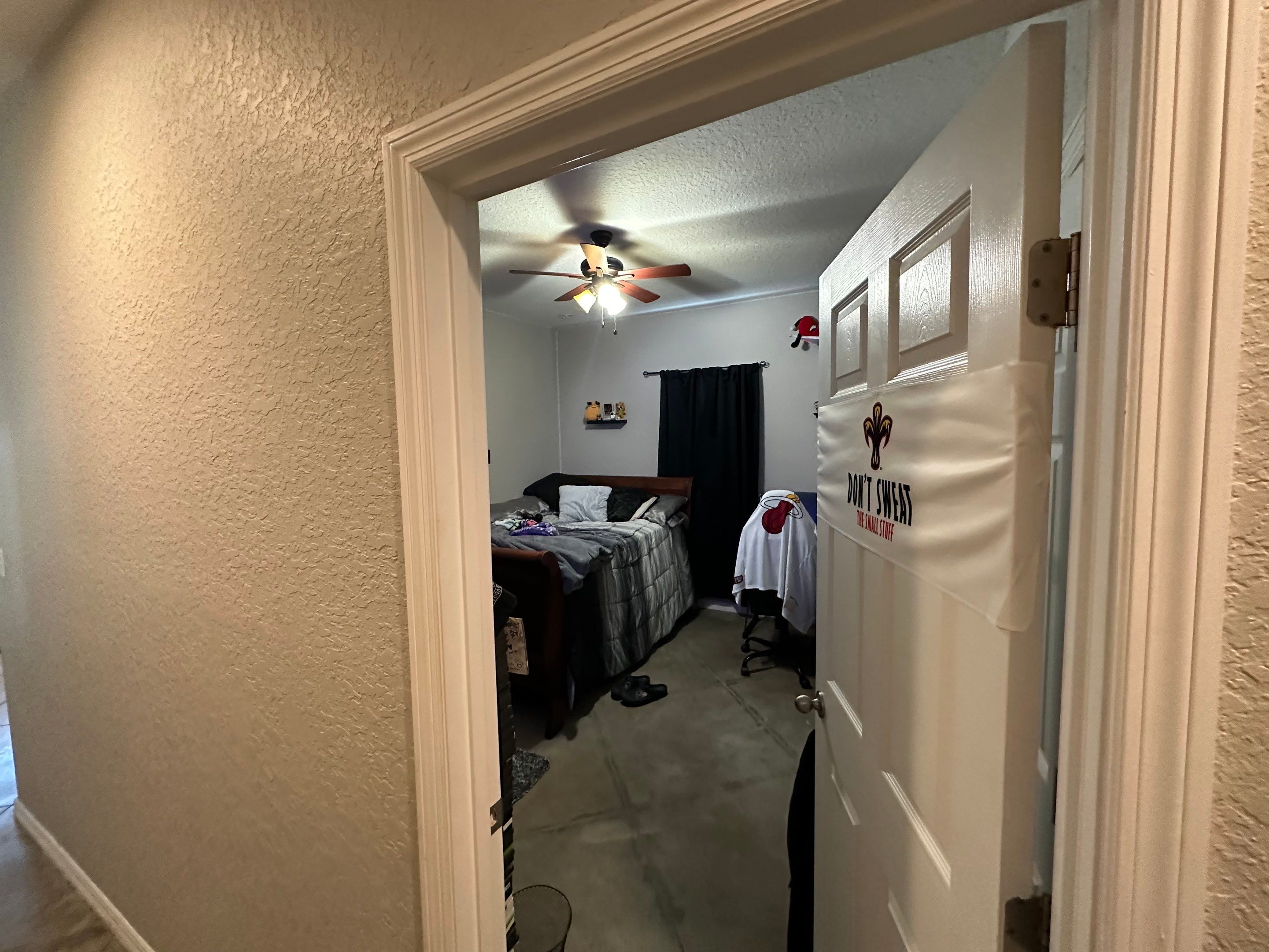 Water Damage Claim in Winter Haven by FLAPA & KeyStone