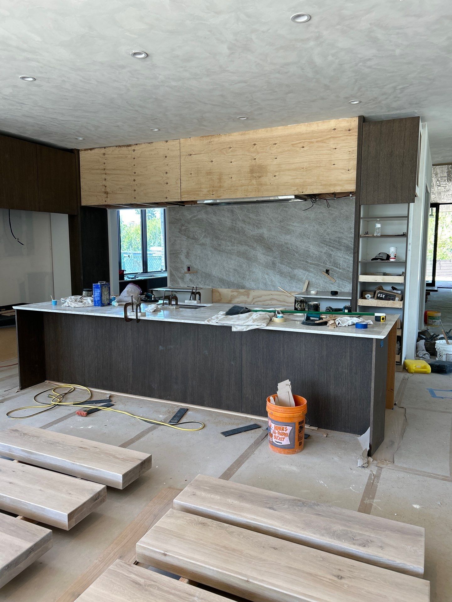 Denver Kitchen, Bath, Home Entertainment, and Closet Install by Concept 32, Inc.