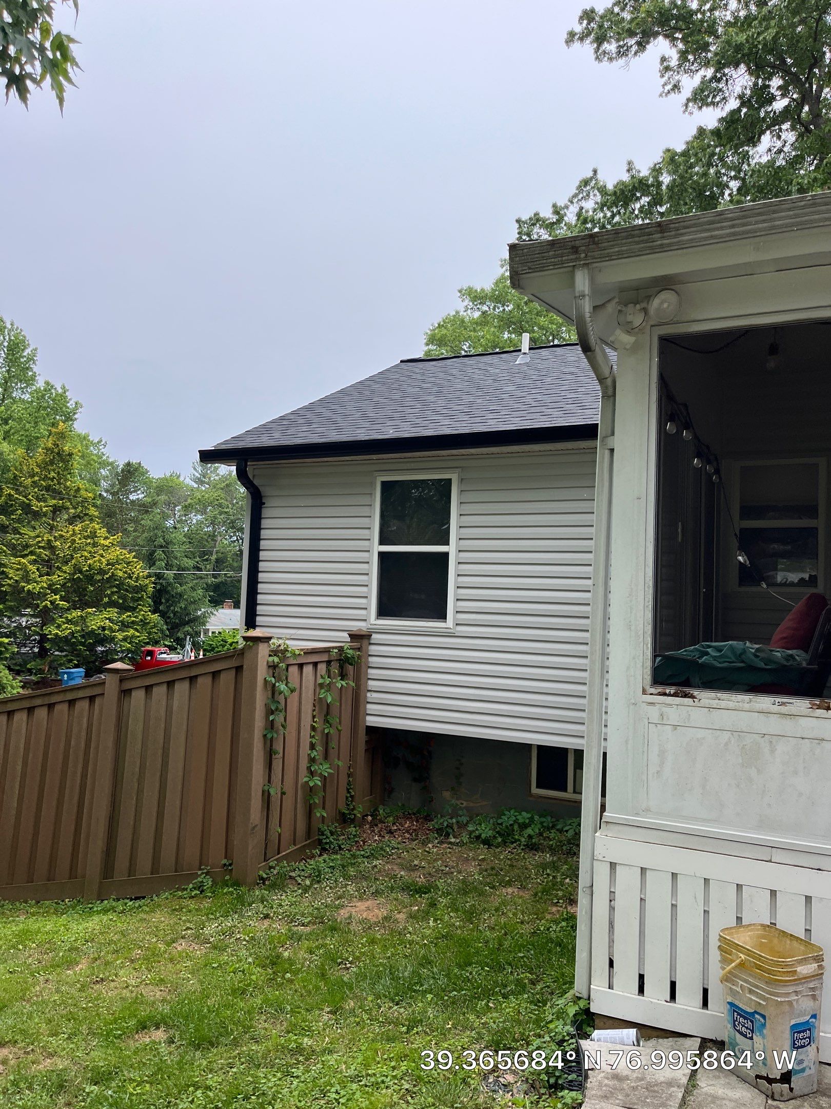 7533 Dogwood Road, Sykesville, MD 21784 US by American Custom Contractors