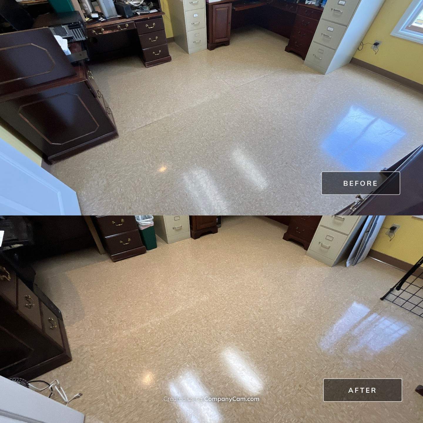 Highland Rim Animal Clinic by Mr. Mister Power Washing