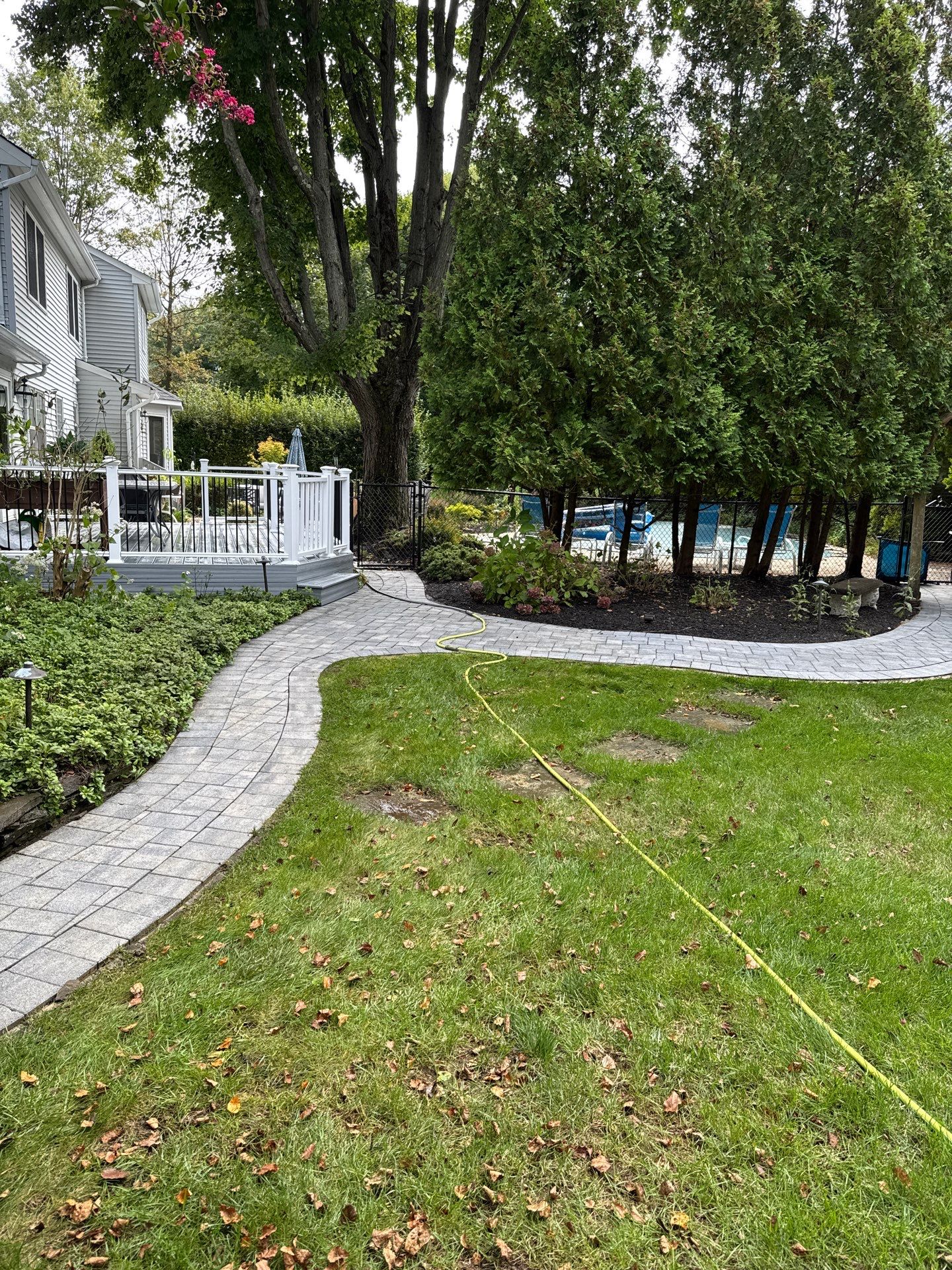 Soft & Power Washing in Freehold, NJ by Clearview Washing