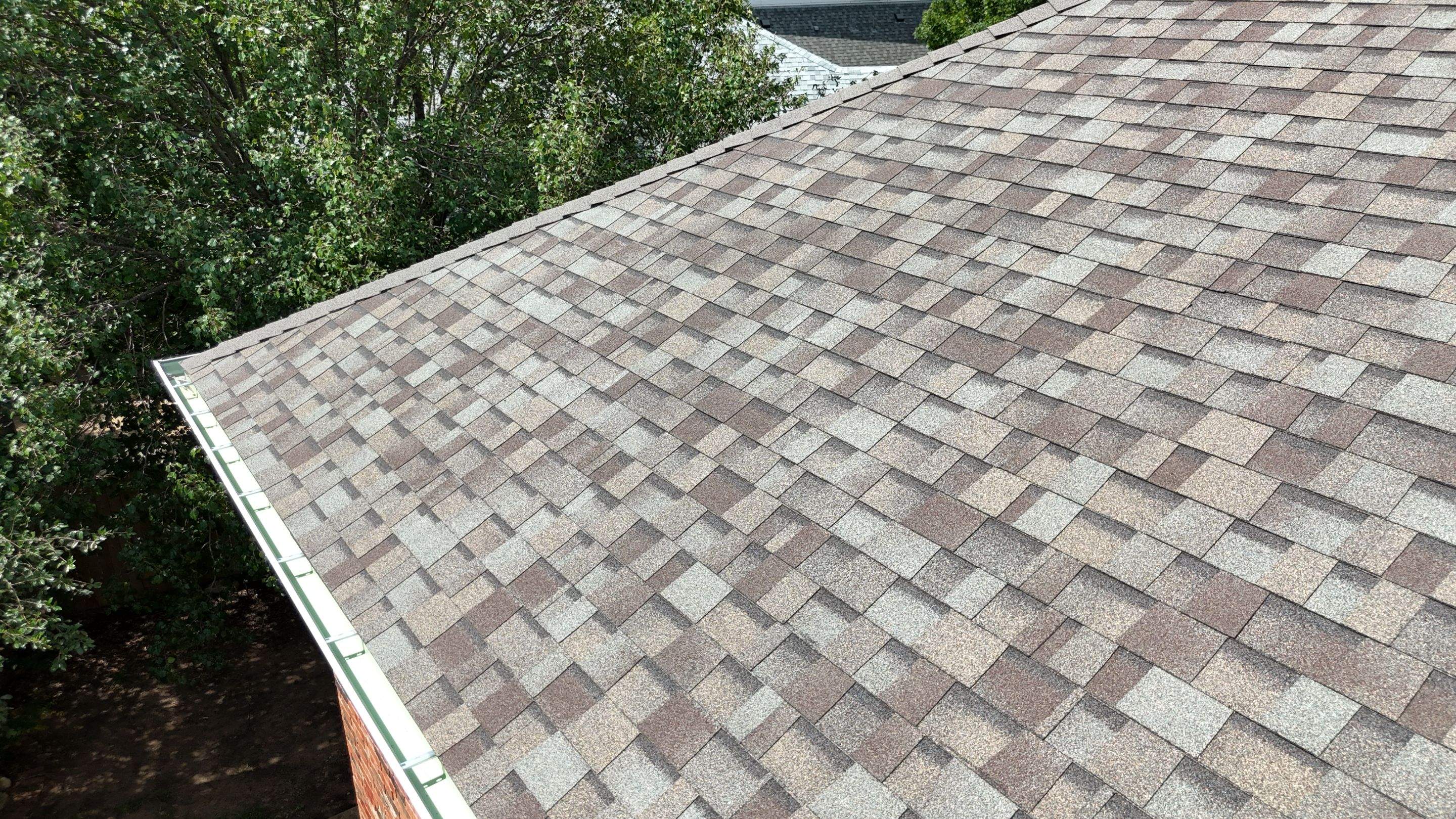 Slatestone Gray - Owens Corning TruDefinition Duration by RoofsOnly.com