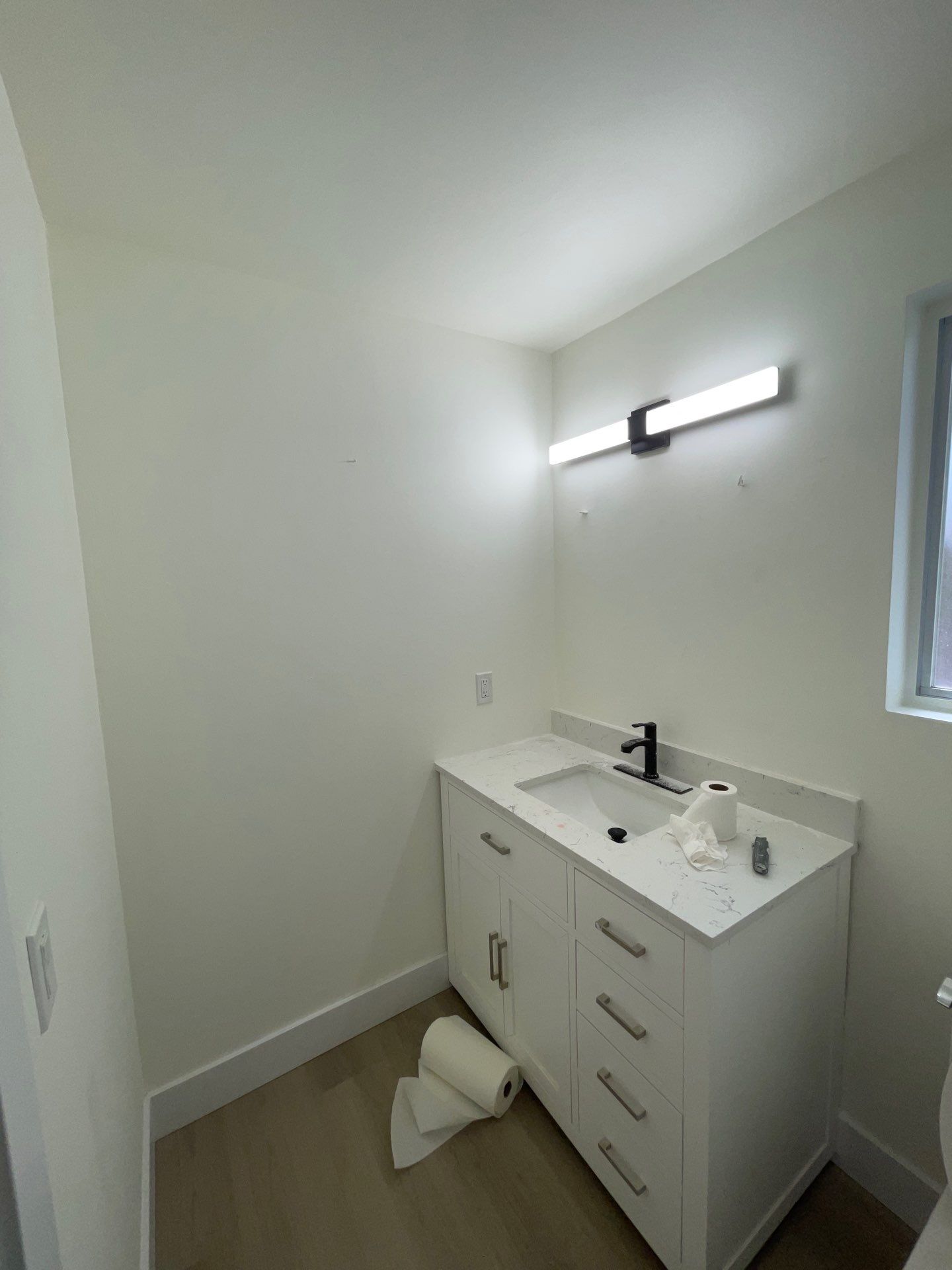 Home Rewire + Kitchen Remodel by Renew Electric