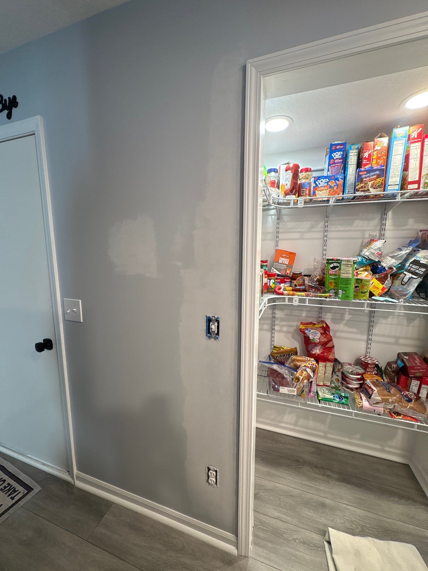 Project in New Haven by Townsend Design & Renovation LLC