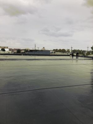 Project in Muncie, IN
