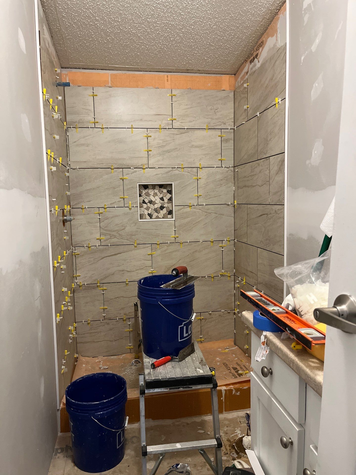 Damage Repair by Skilled Construction LLC