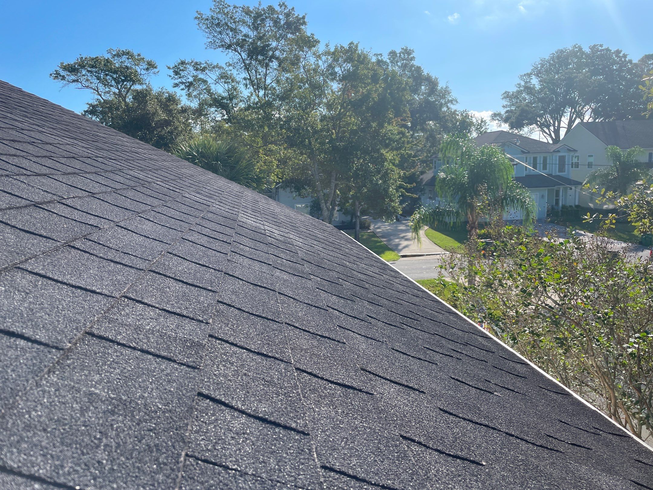 Shingle -> Shingle by Prime Roofing