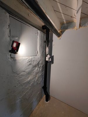Project in Portland