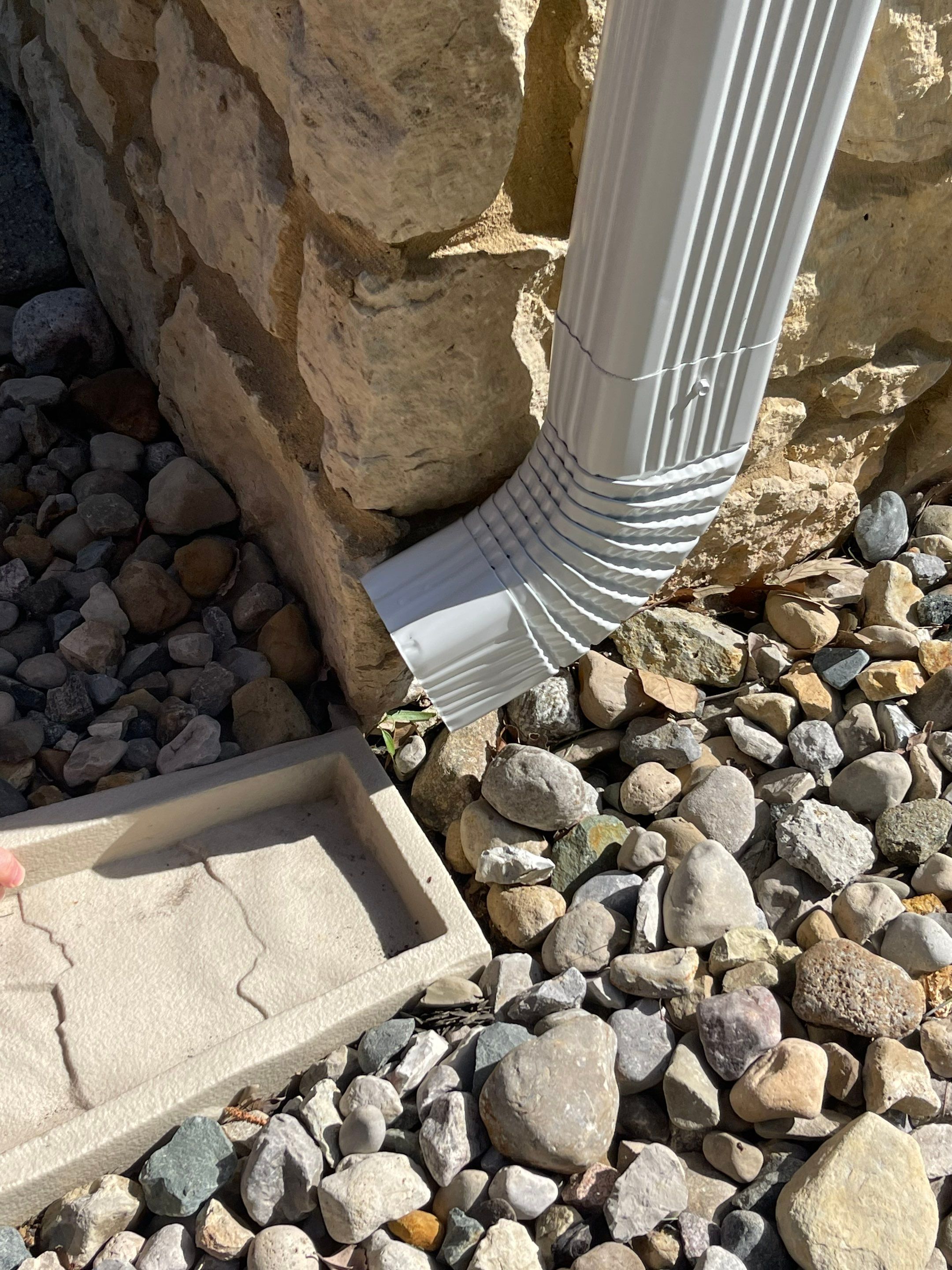 Roof Damage using Owens Corning Duration Storm by 317 Roofing & Restorations