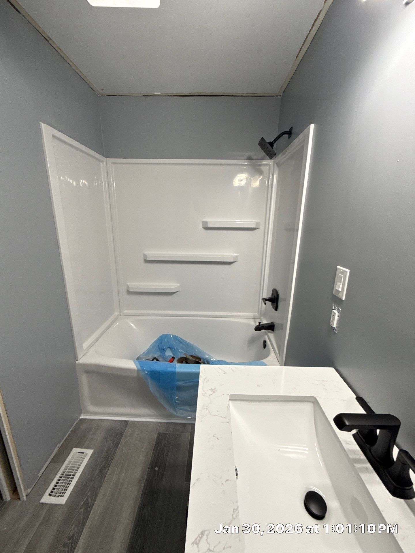 Project in Hickory, KY by deleted_company_1407216