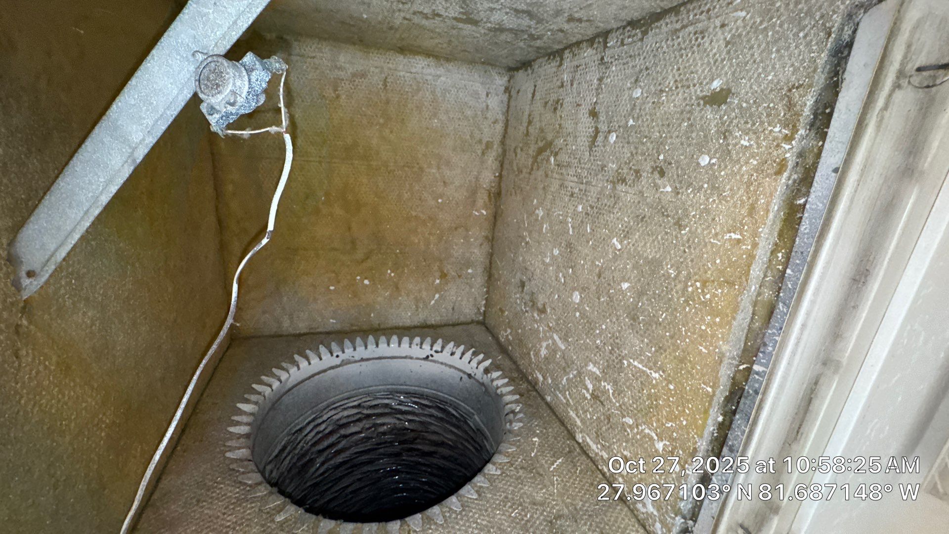 Air Duct and Dryer Vent Cleaning in Winter Garden by Hygienic Air, Inc