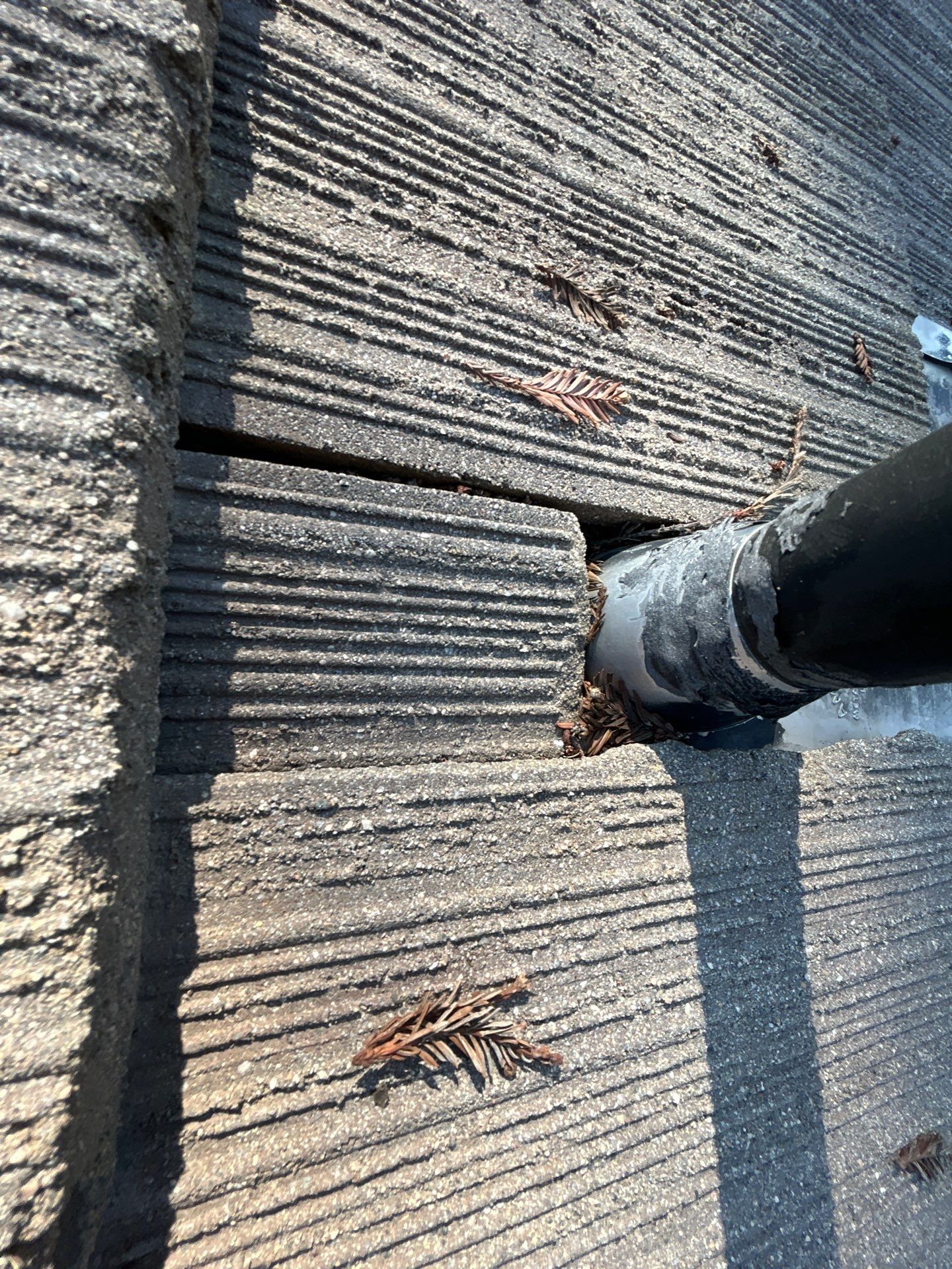 Doug McCauley by CJM Roofing