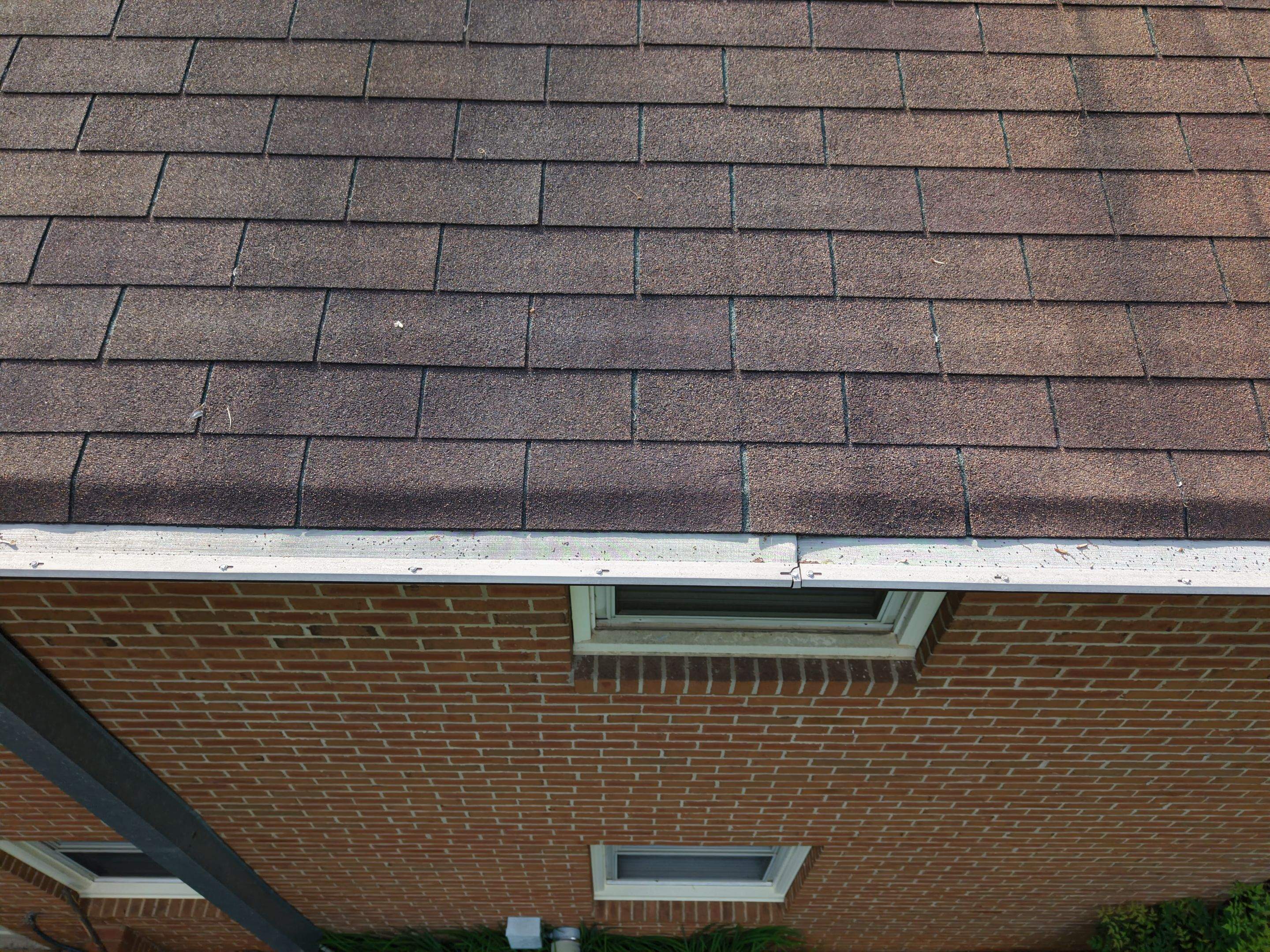 Residential Roof Replacement using TAMKO TItan XT Rustic Black by RISE Roofing & Restoration, LLC
