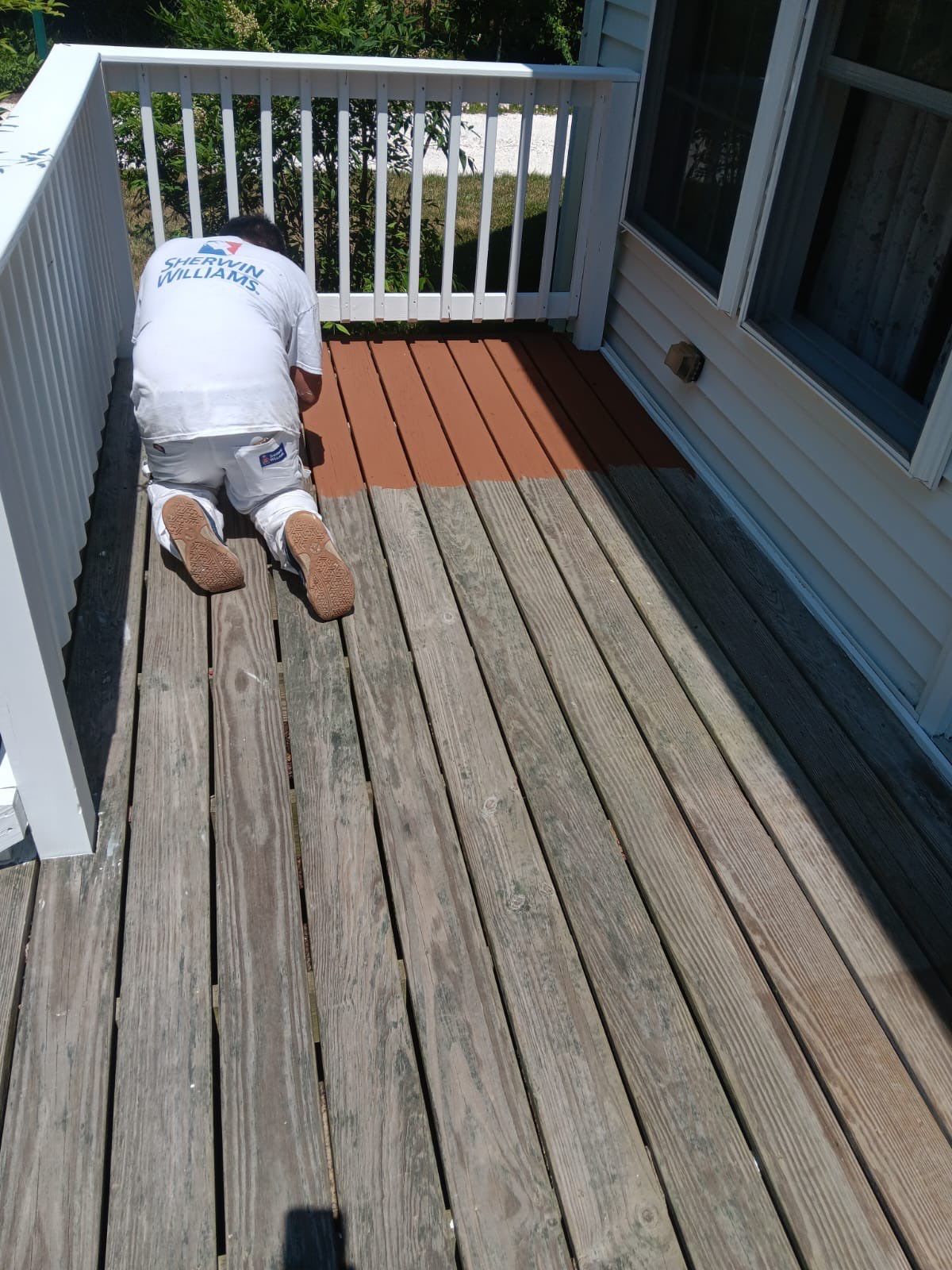 Marmora, NJ by Reylar Custom Painting LLC