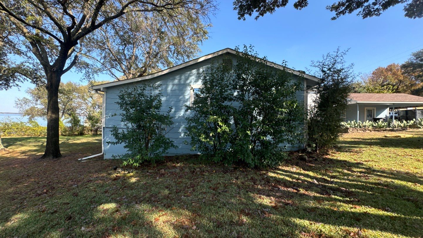 Project in West Tawakoni by Rhino Roofing and General Contracting, LLC