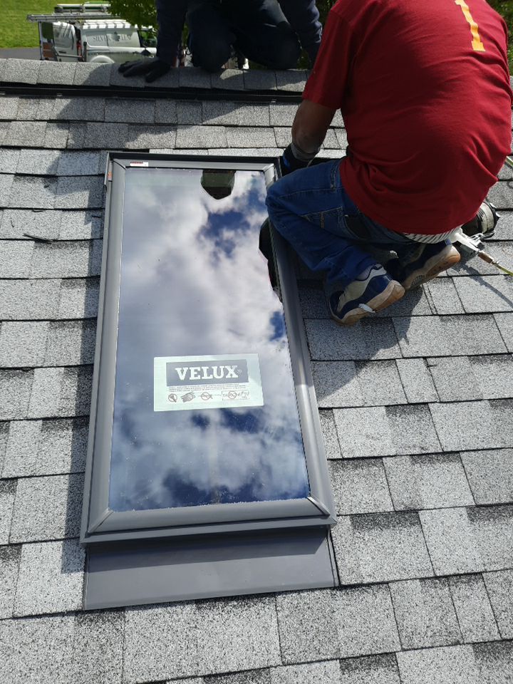Debra Pigott by Silver Leaf Contracting 