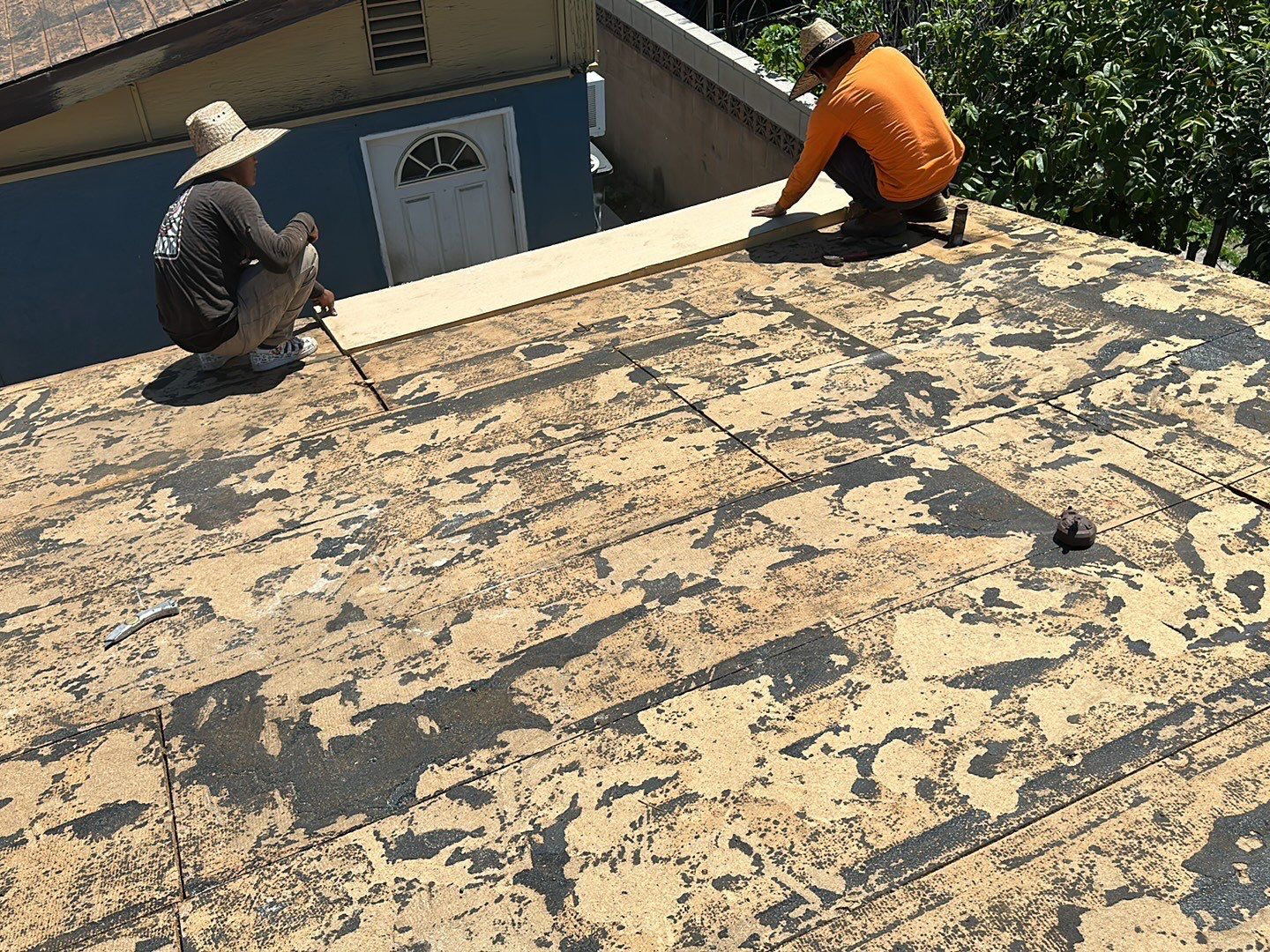 Estate Gray Shingles by Reimagine Roofing