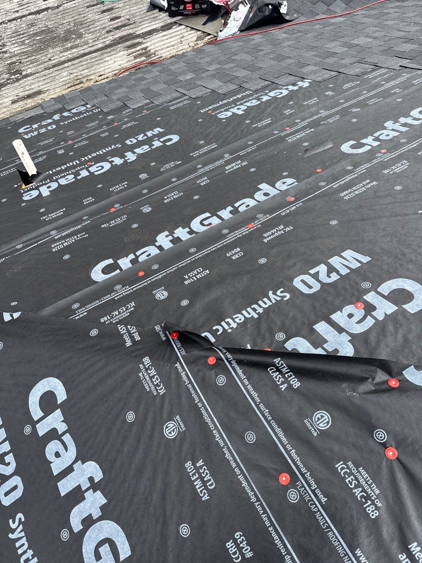 Roof Repair Houston by Roof Repair Services LLC